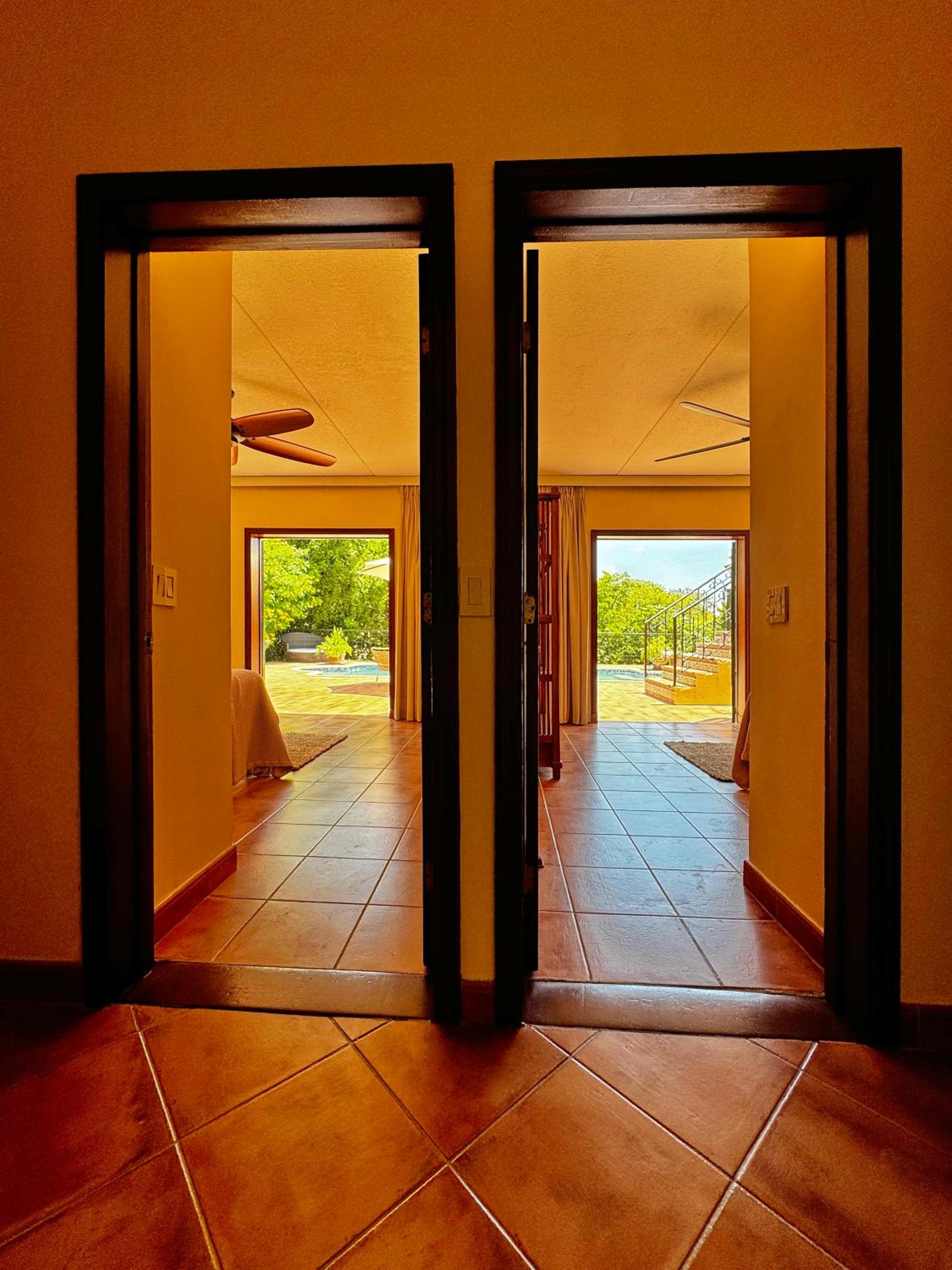 Villa Casablanca