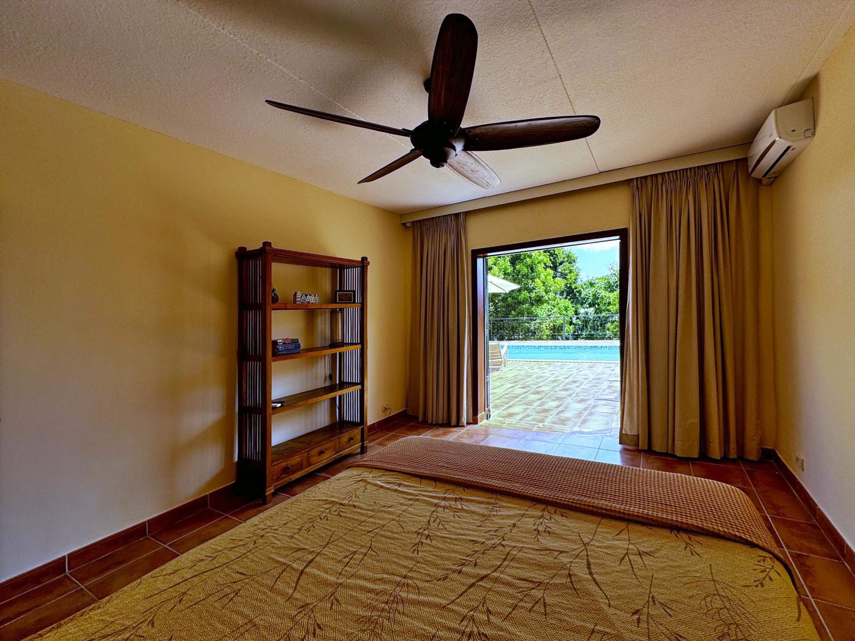 Villa Casablanca