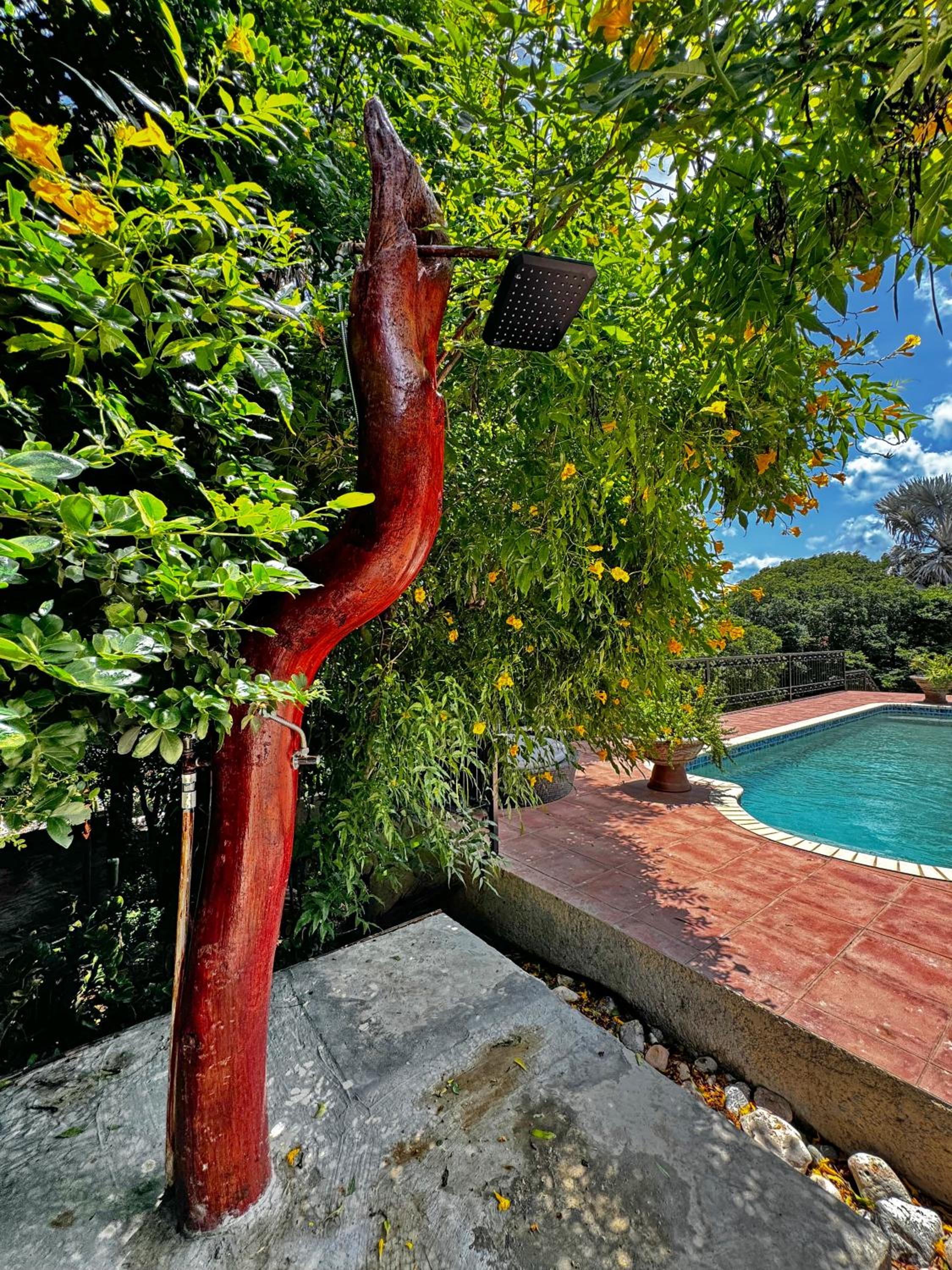 Villa Casablanca