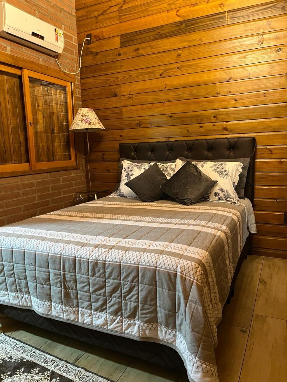Cabana Bela Vista
