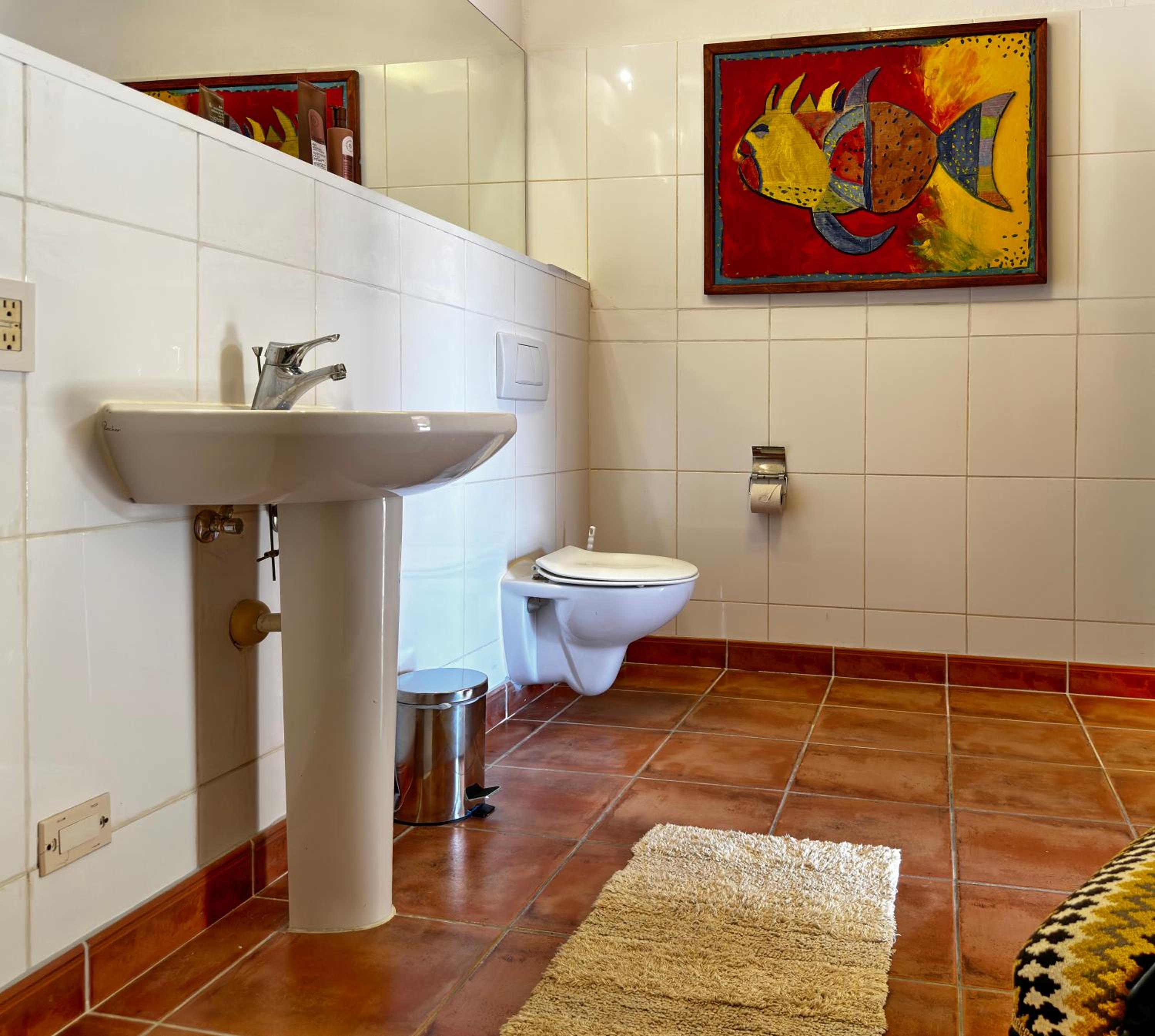 Villa Casablanca