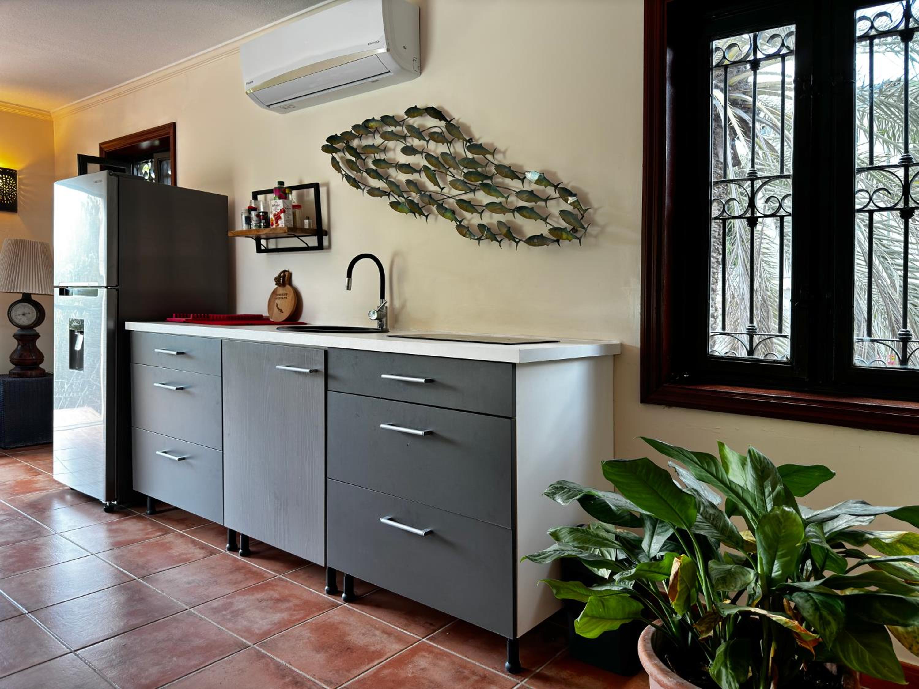 Villa Casablanca