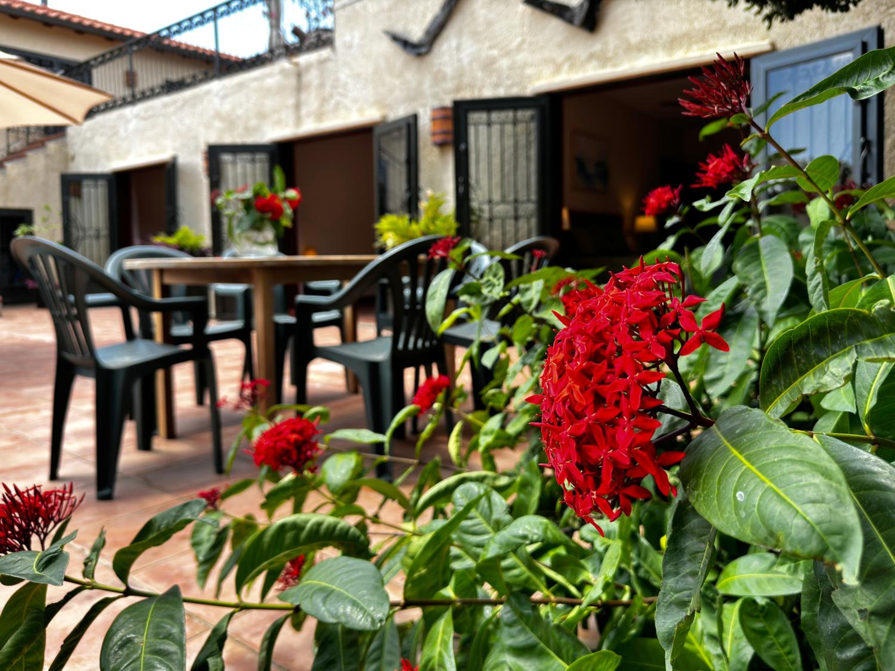 Villa Casablanca
