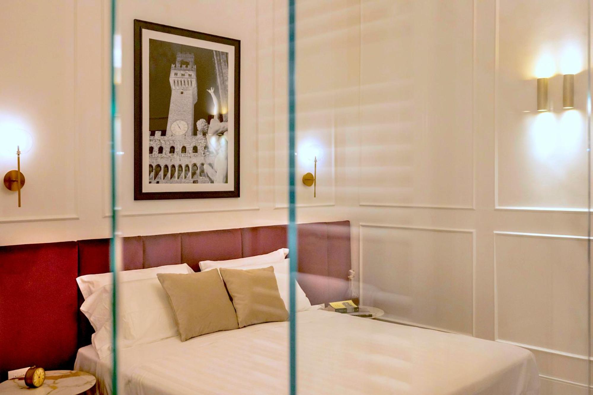 Suite Residenza Quartieri Storici Duomo