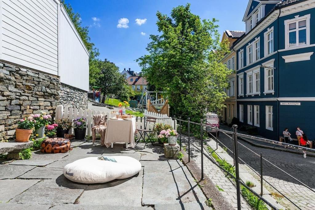 Heart of Bergen - Quiet - Close to everything view 4