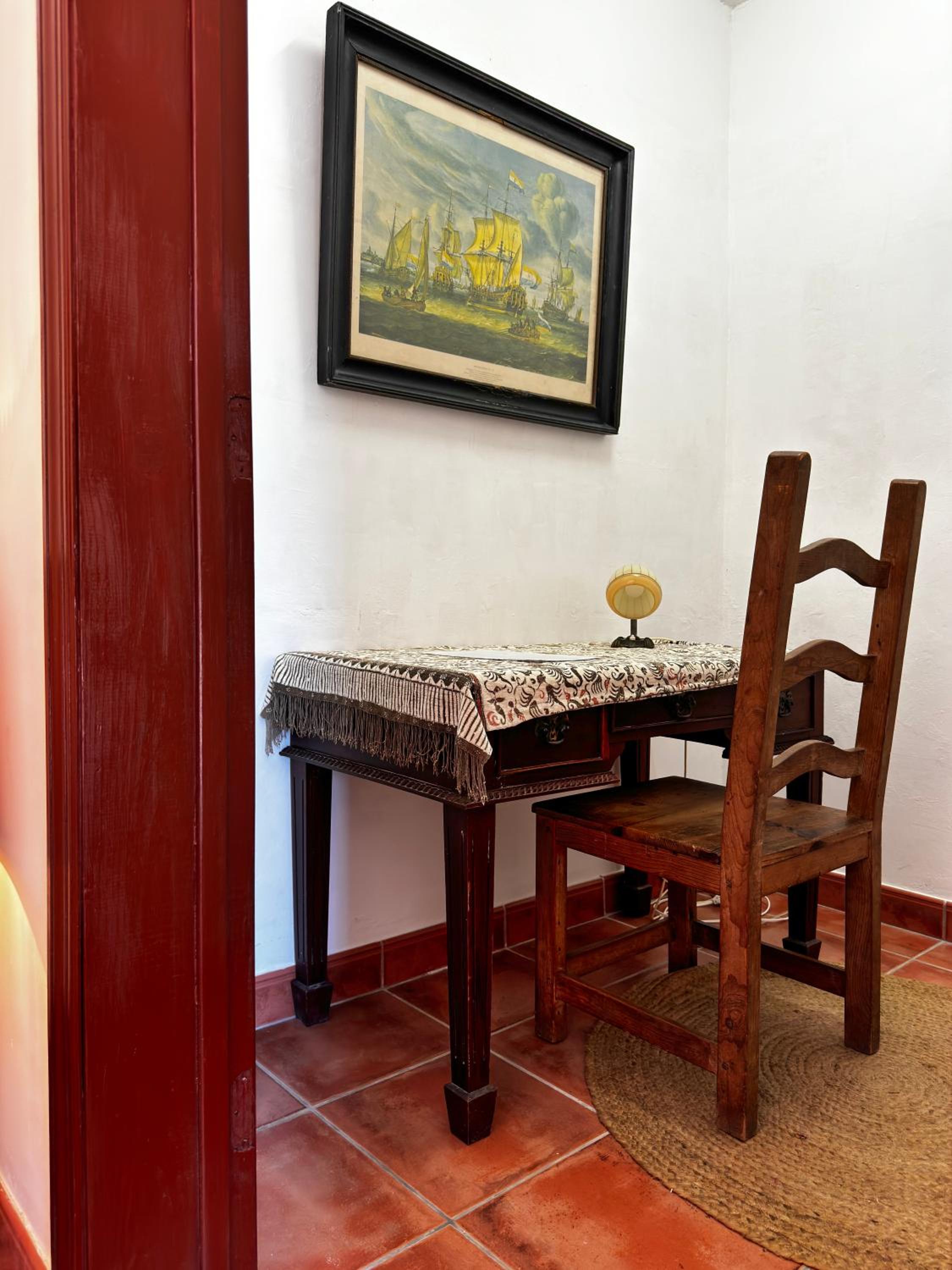 Villa Casablanca