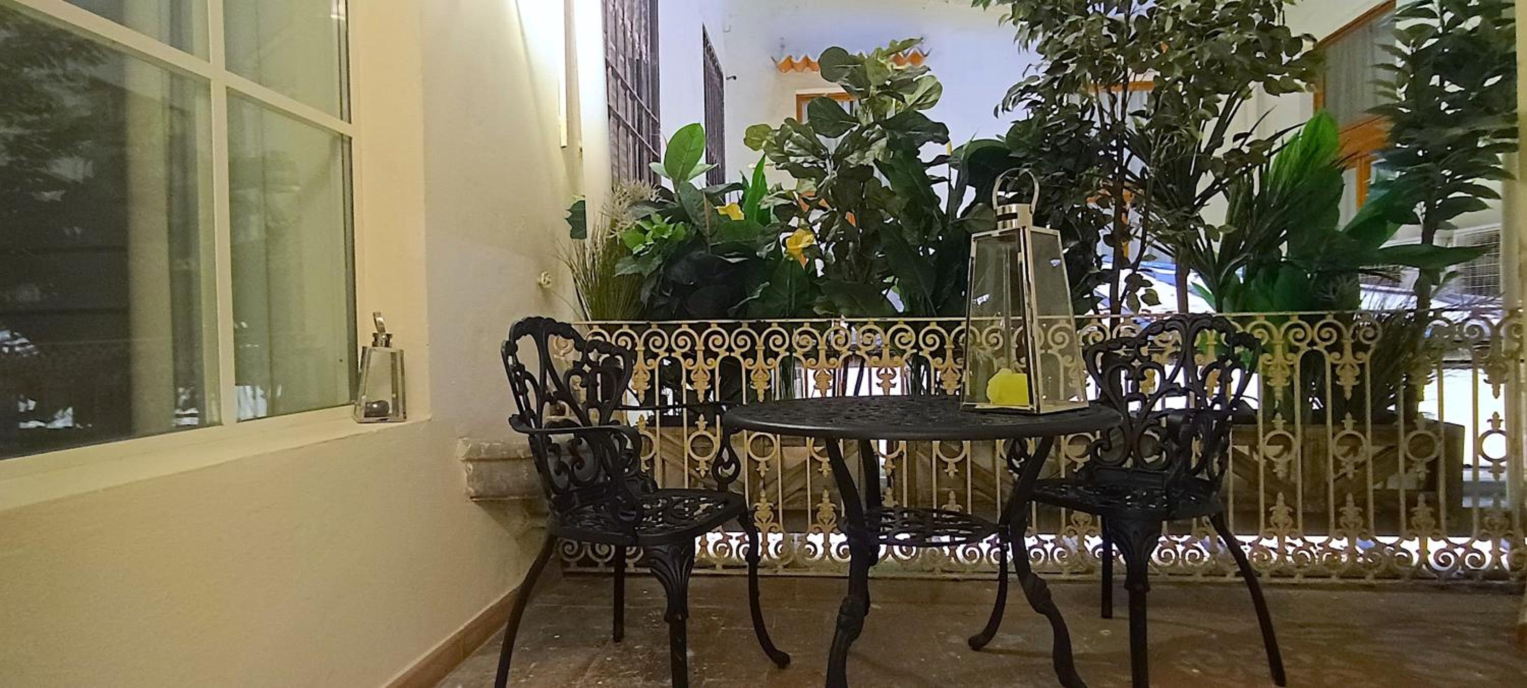 Suite Residenza Quartieri Storici Duomo