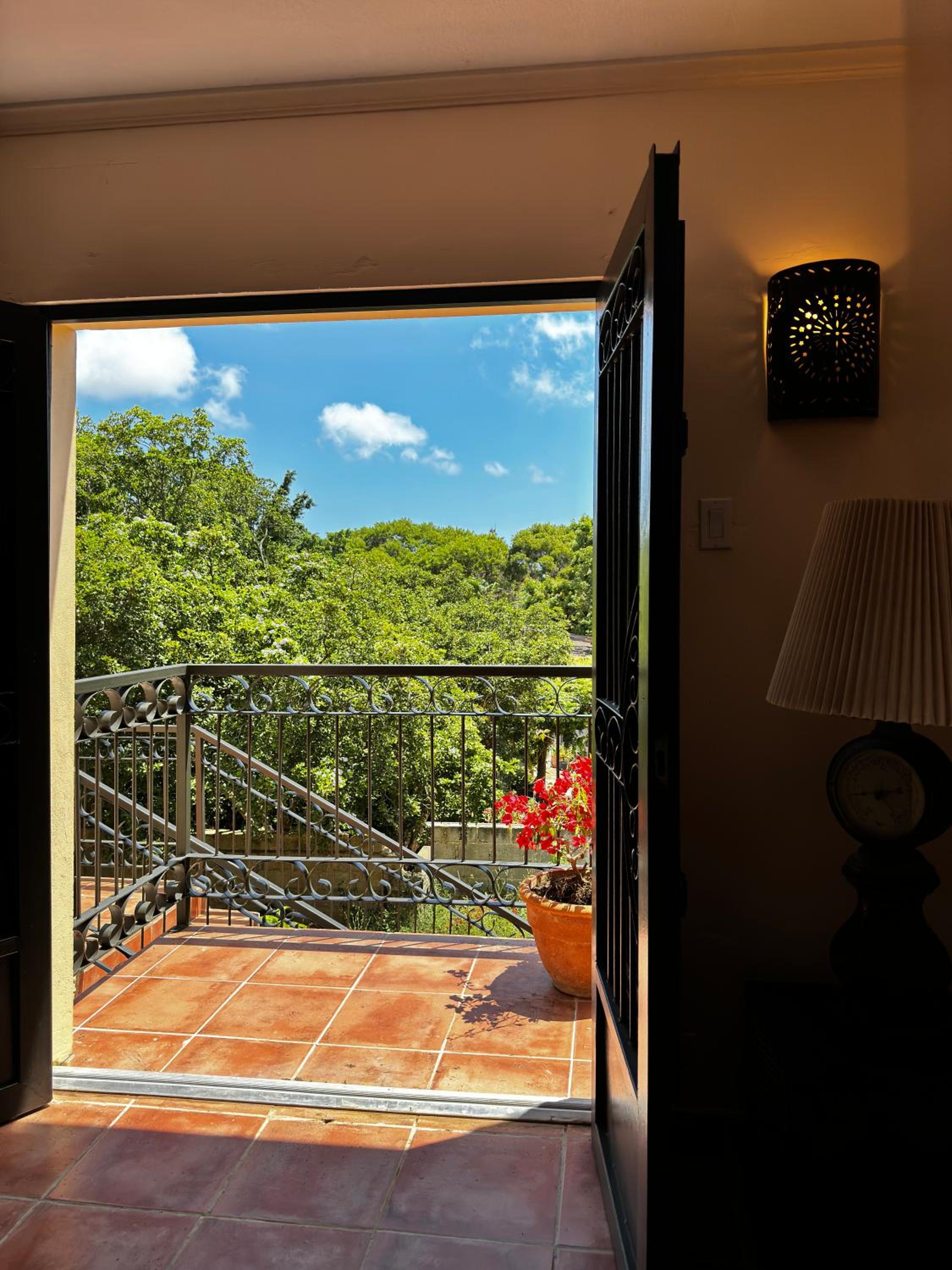 Villa Casablanca