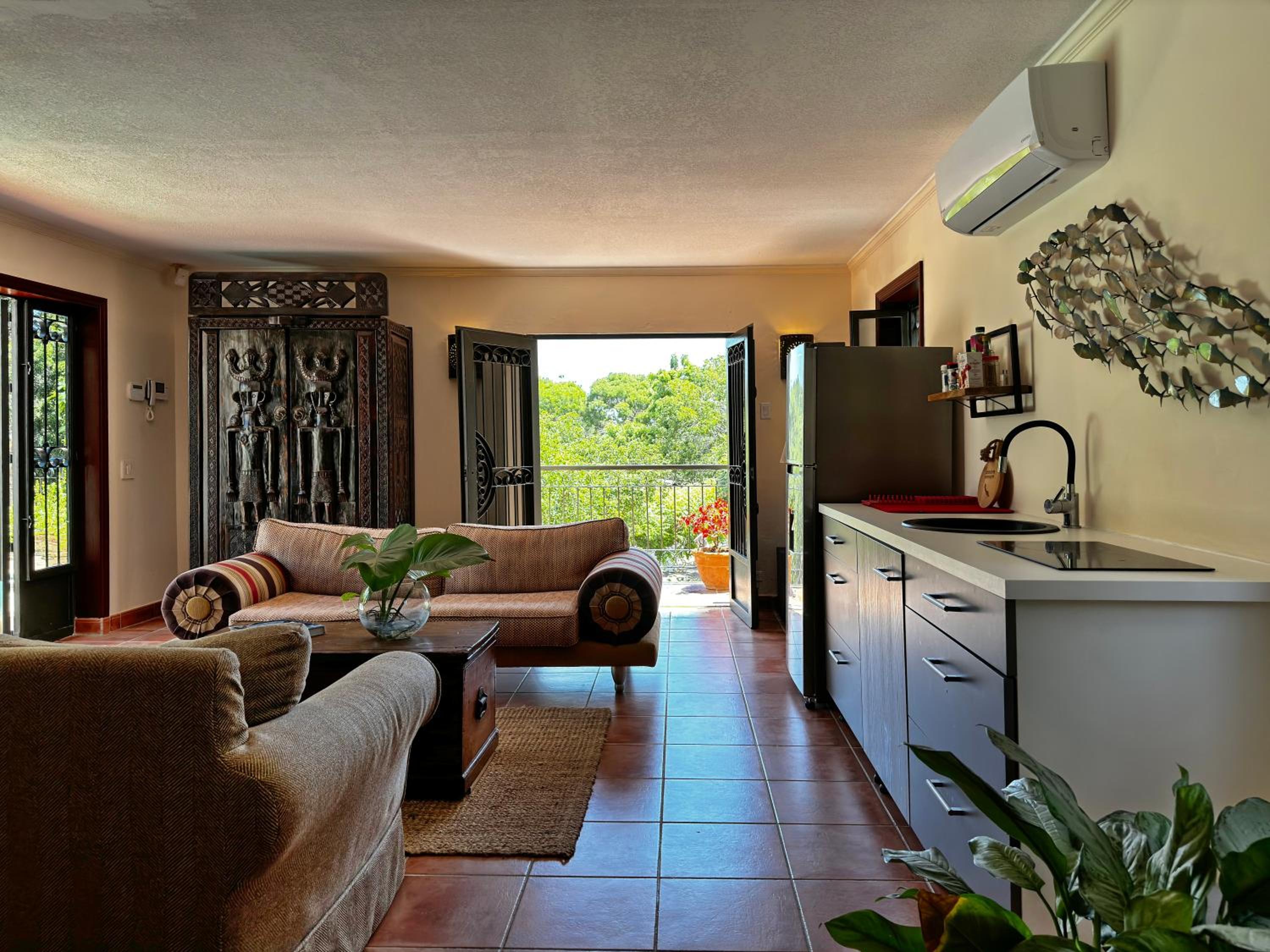 Villa Casablanca