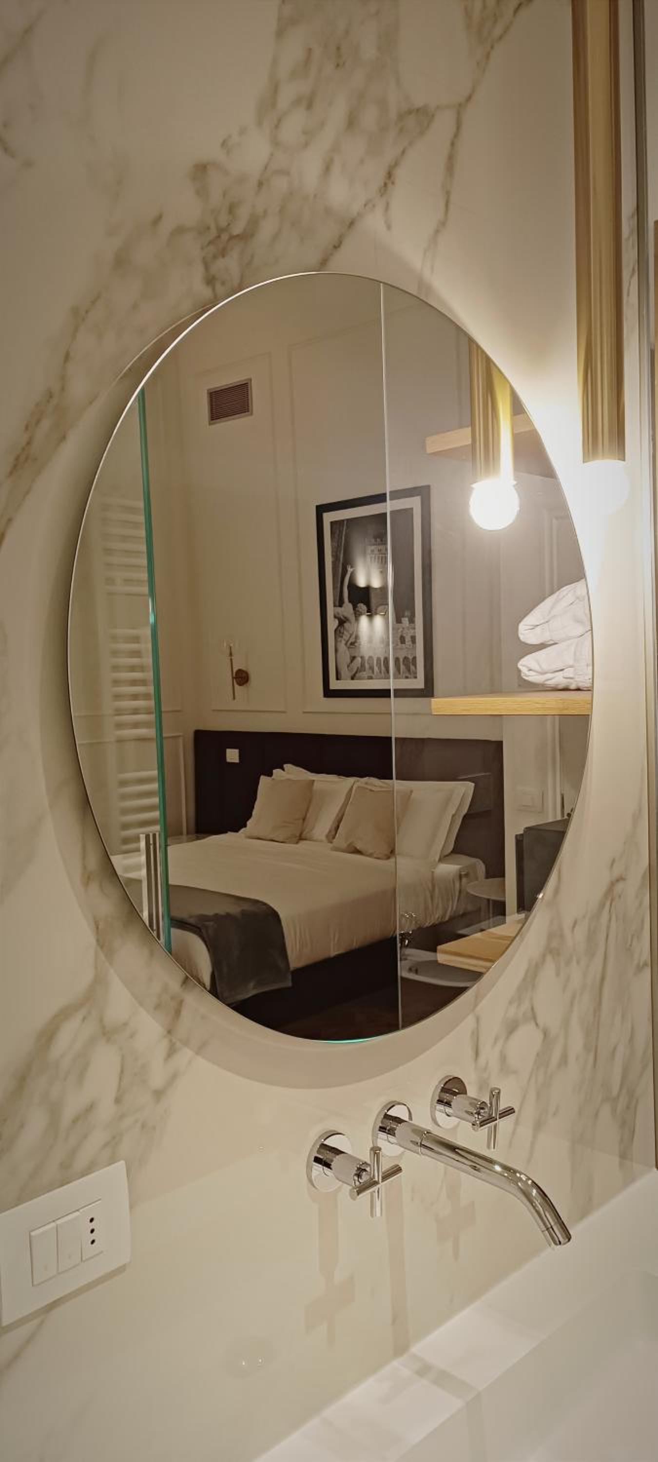 Suite Residenza Quartieri Storici Duomo