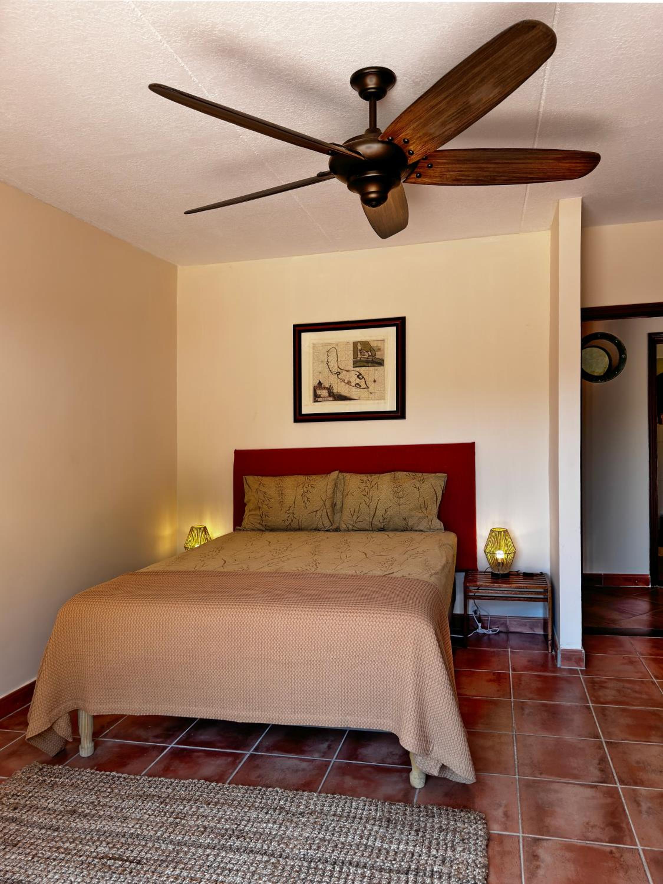 Villa Casablanca