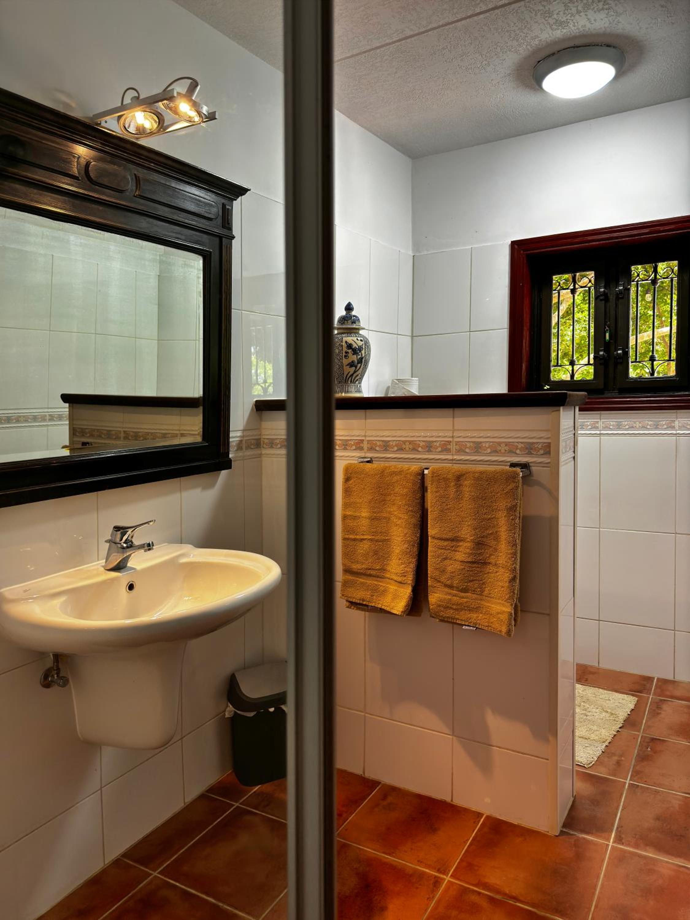 Villa Casablanca