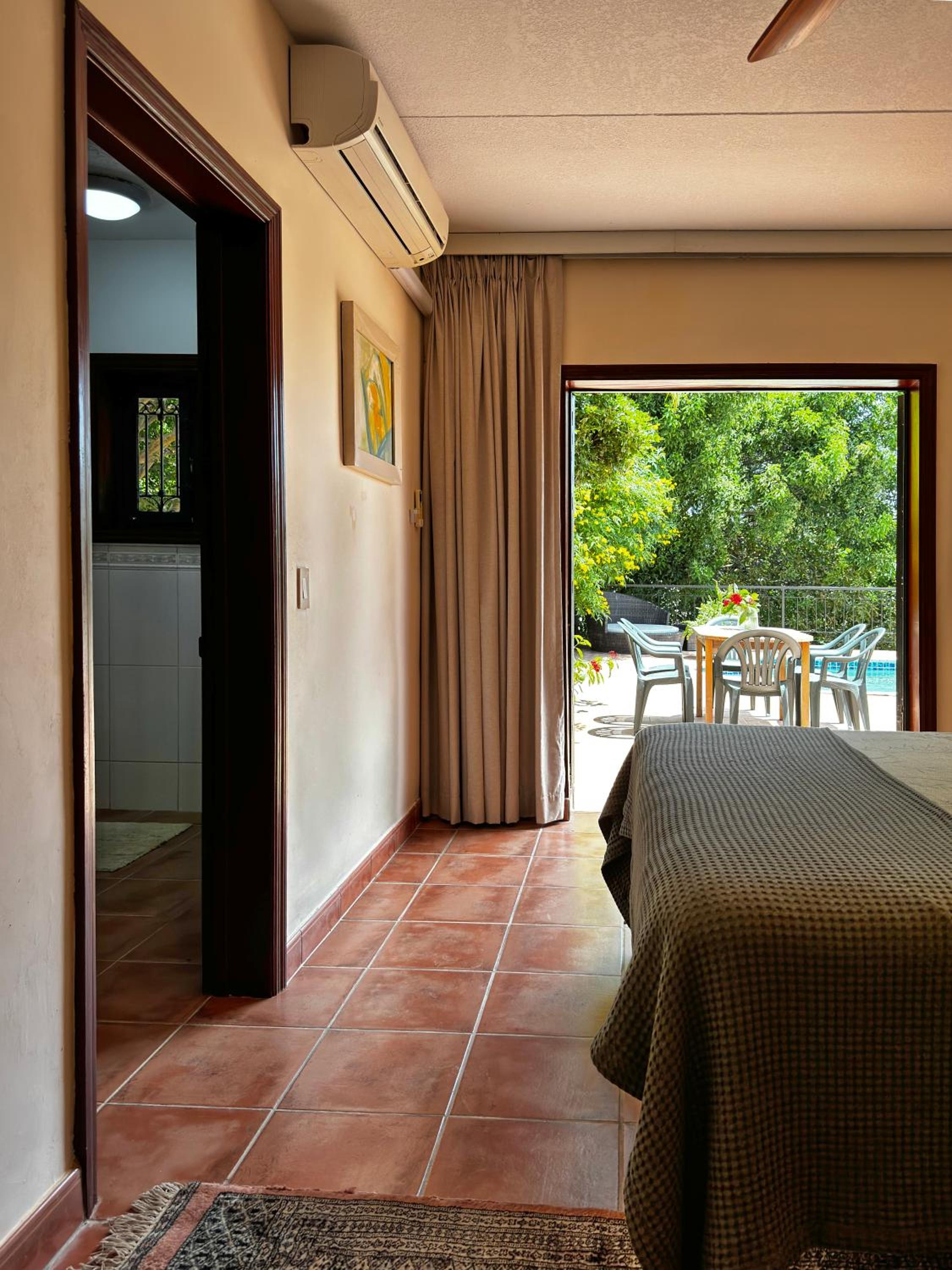 Villa Casablanca