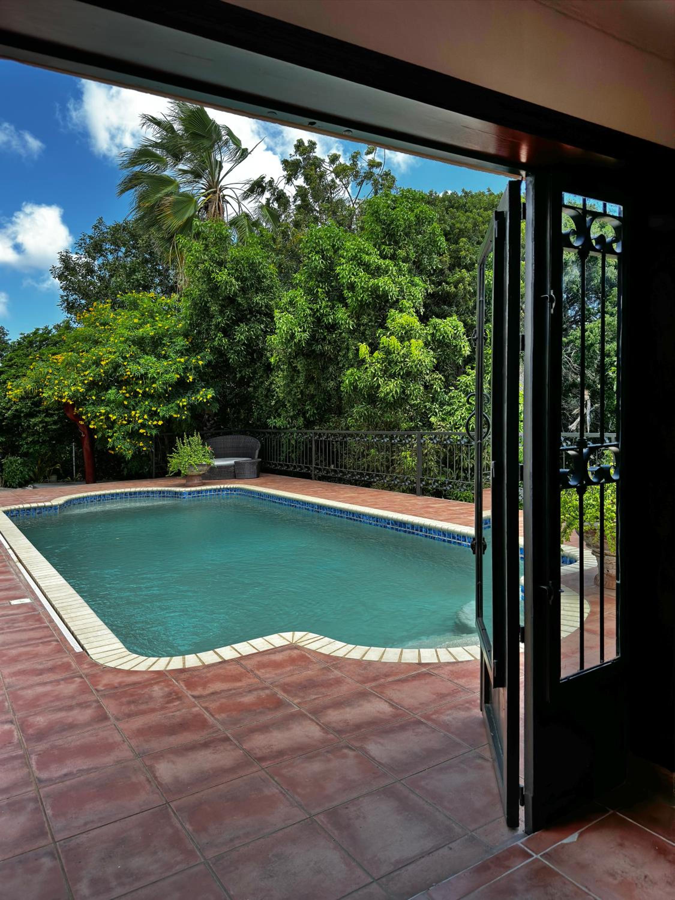 Villa Casablanca