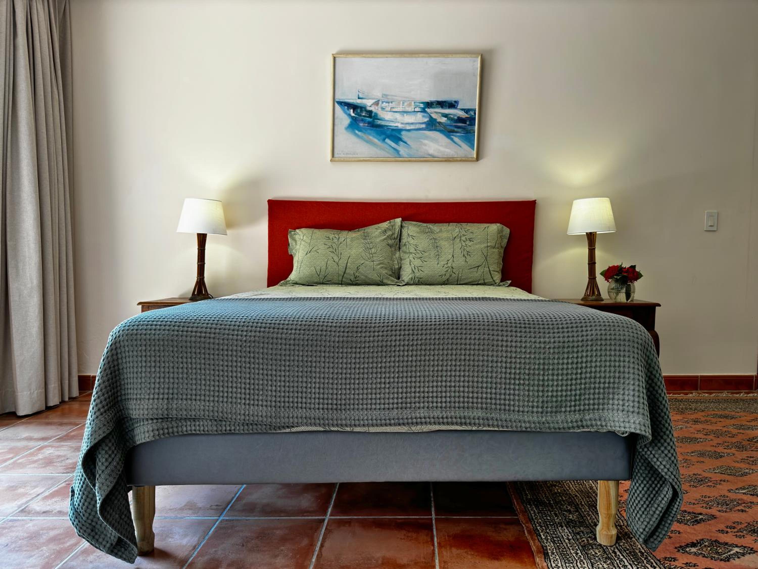 Villa Casablanca