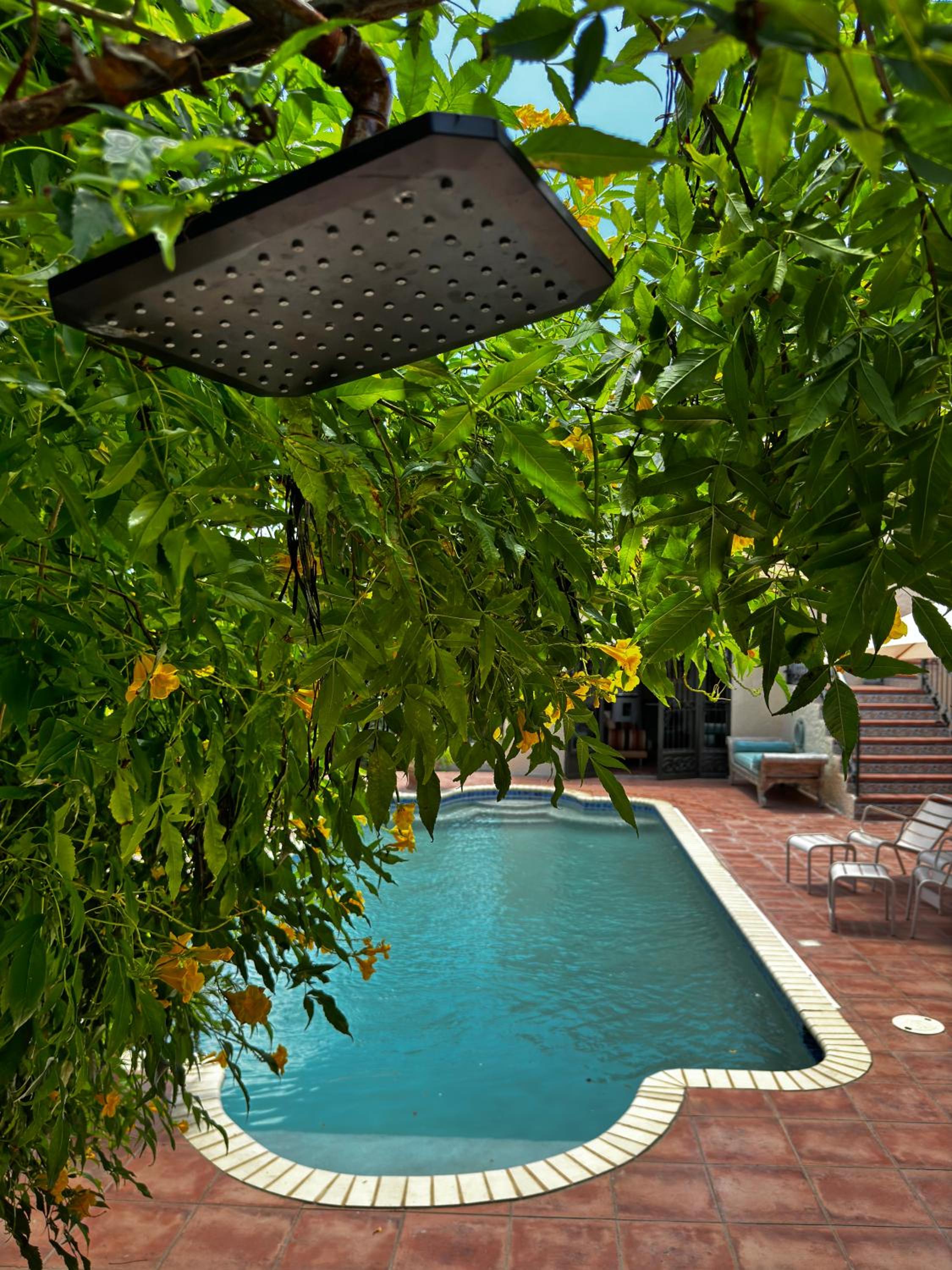 Villa Casablanca