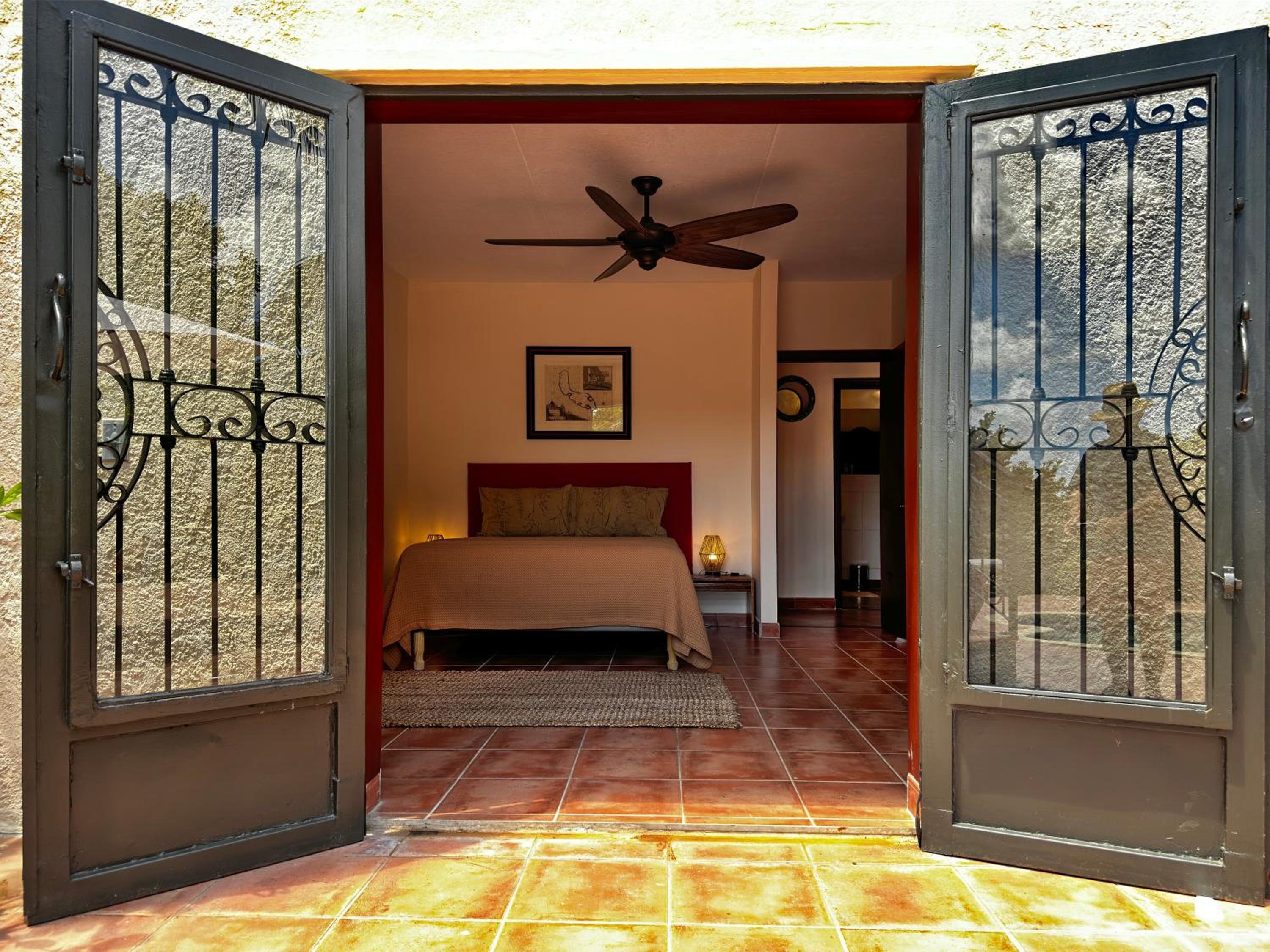 Villa Casablanca