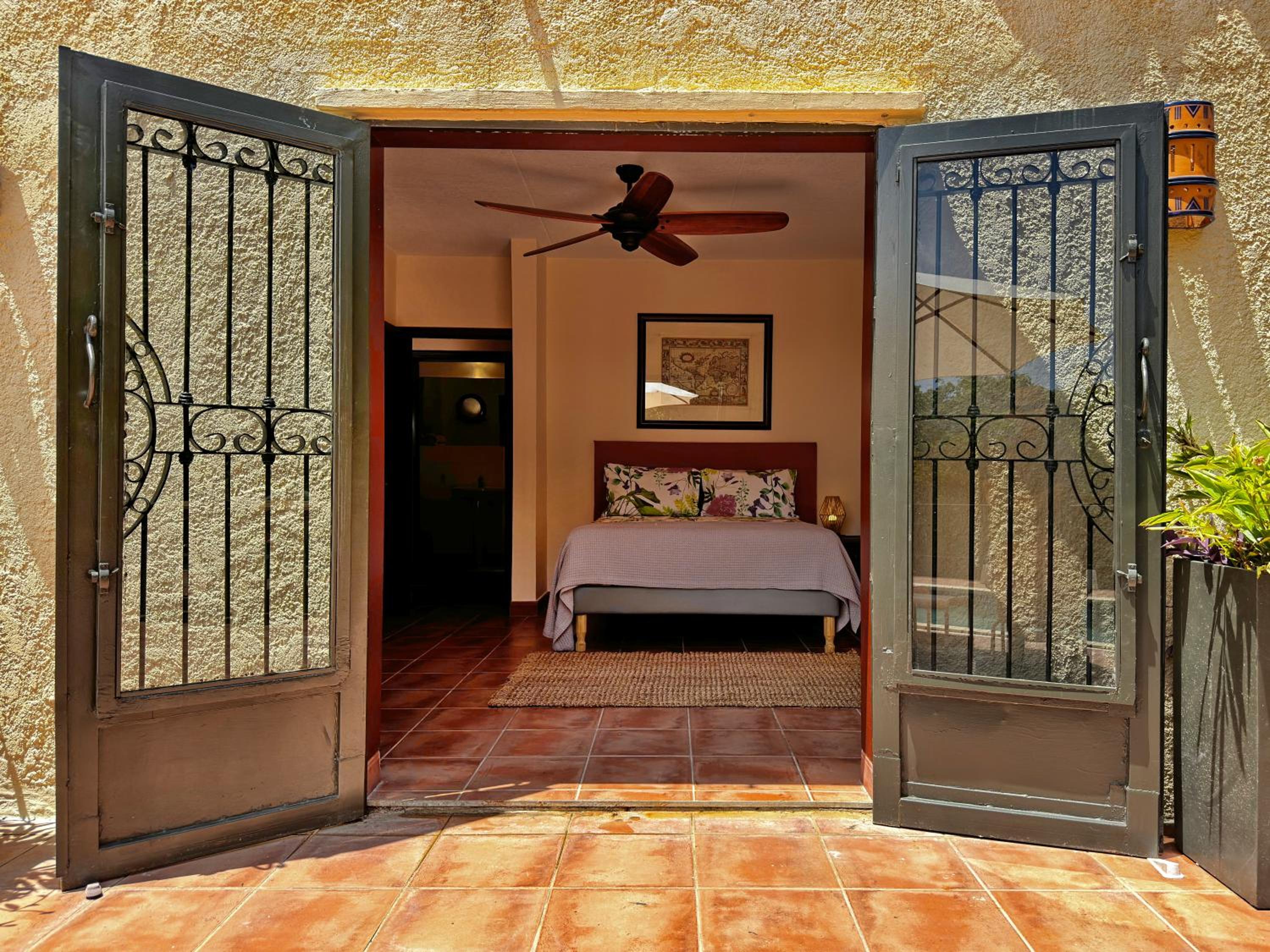 Villa Casablanca