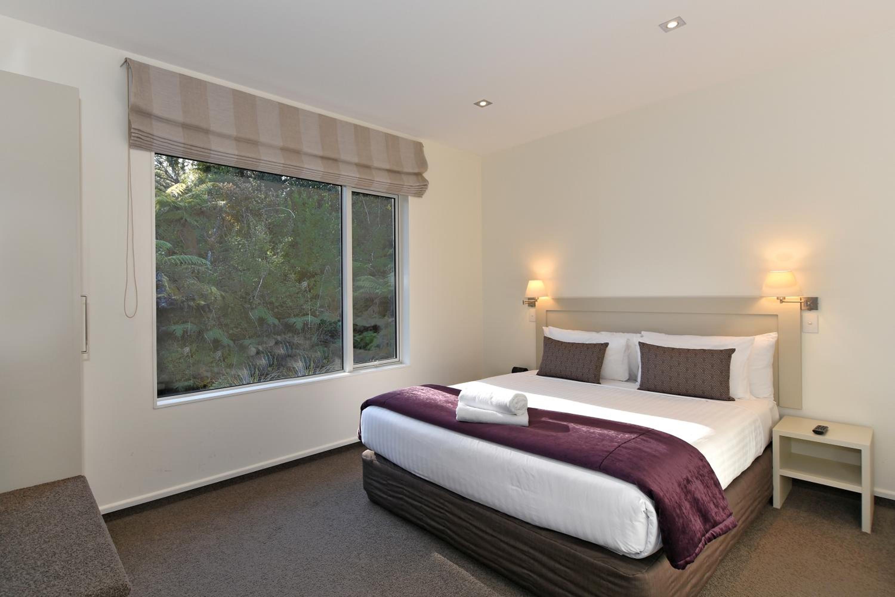 Aspen Court Franz Josef