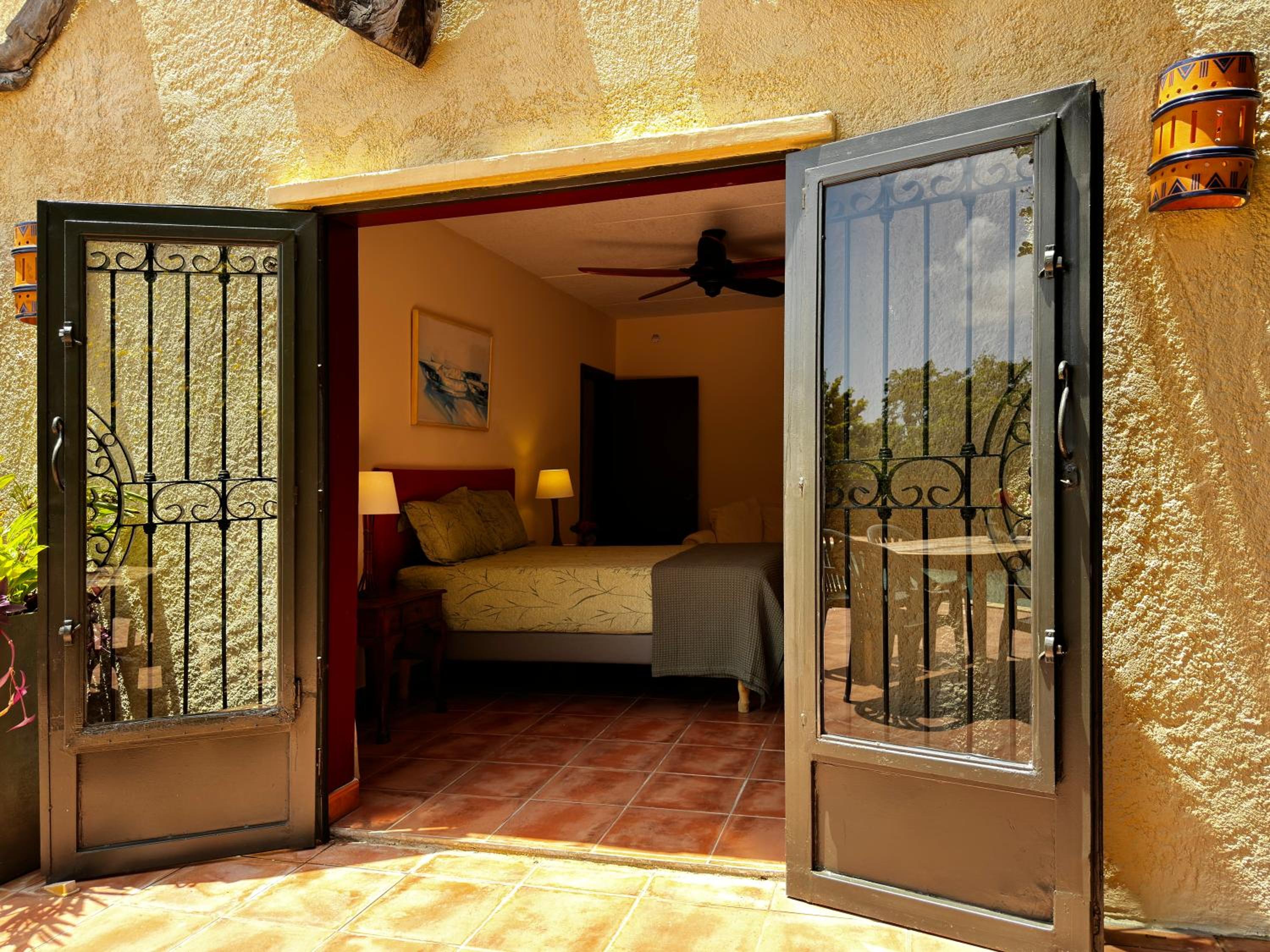 Villa Casablanca