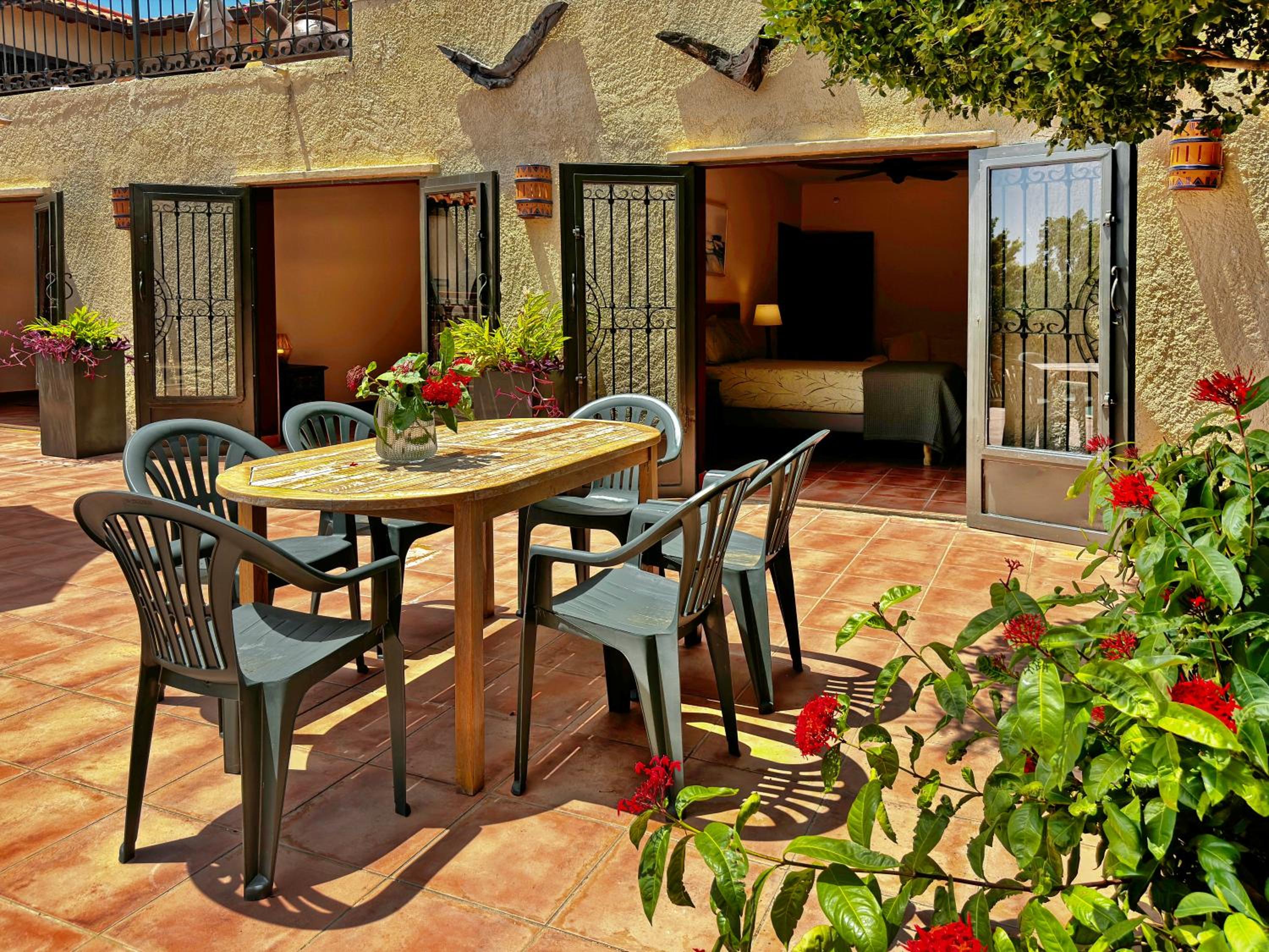 Villa Casablanca