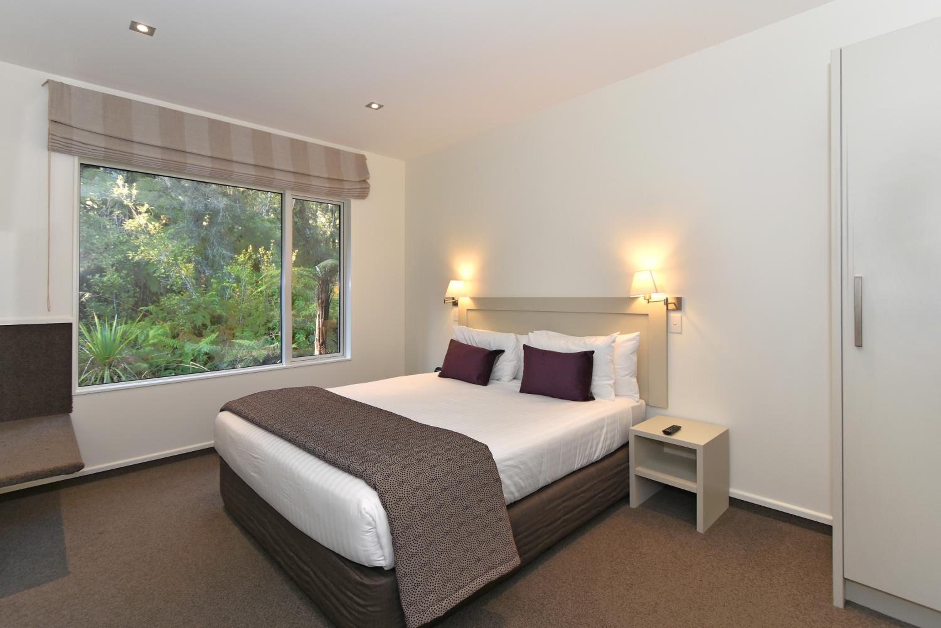 Aspen Court Franz Josef