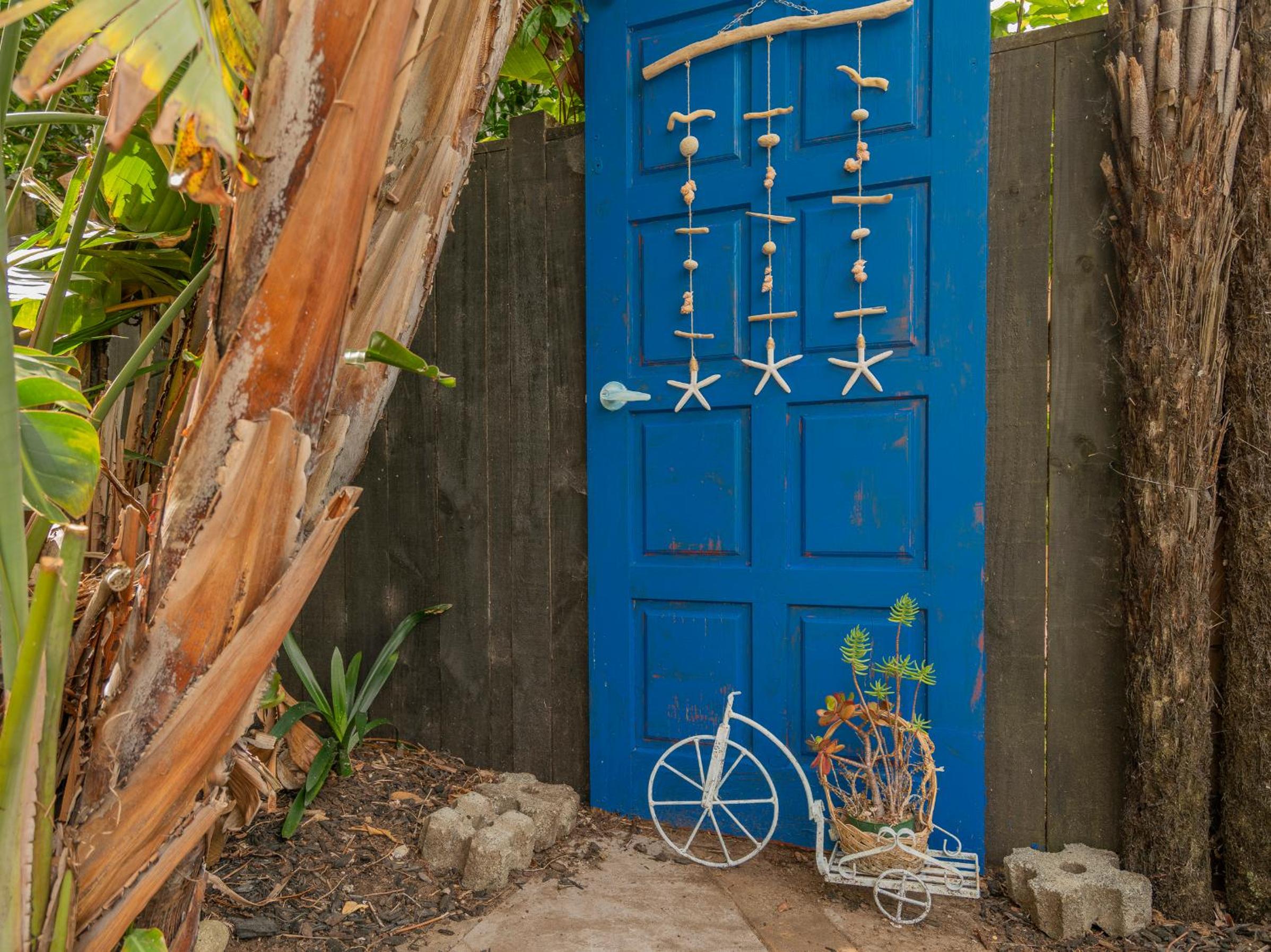 Acacia Cote - Whitianga Holiday Home