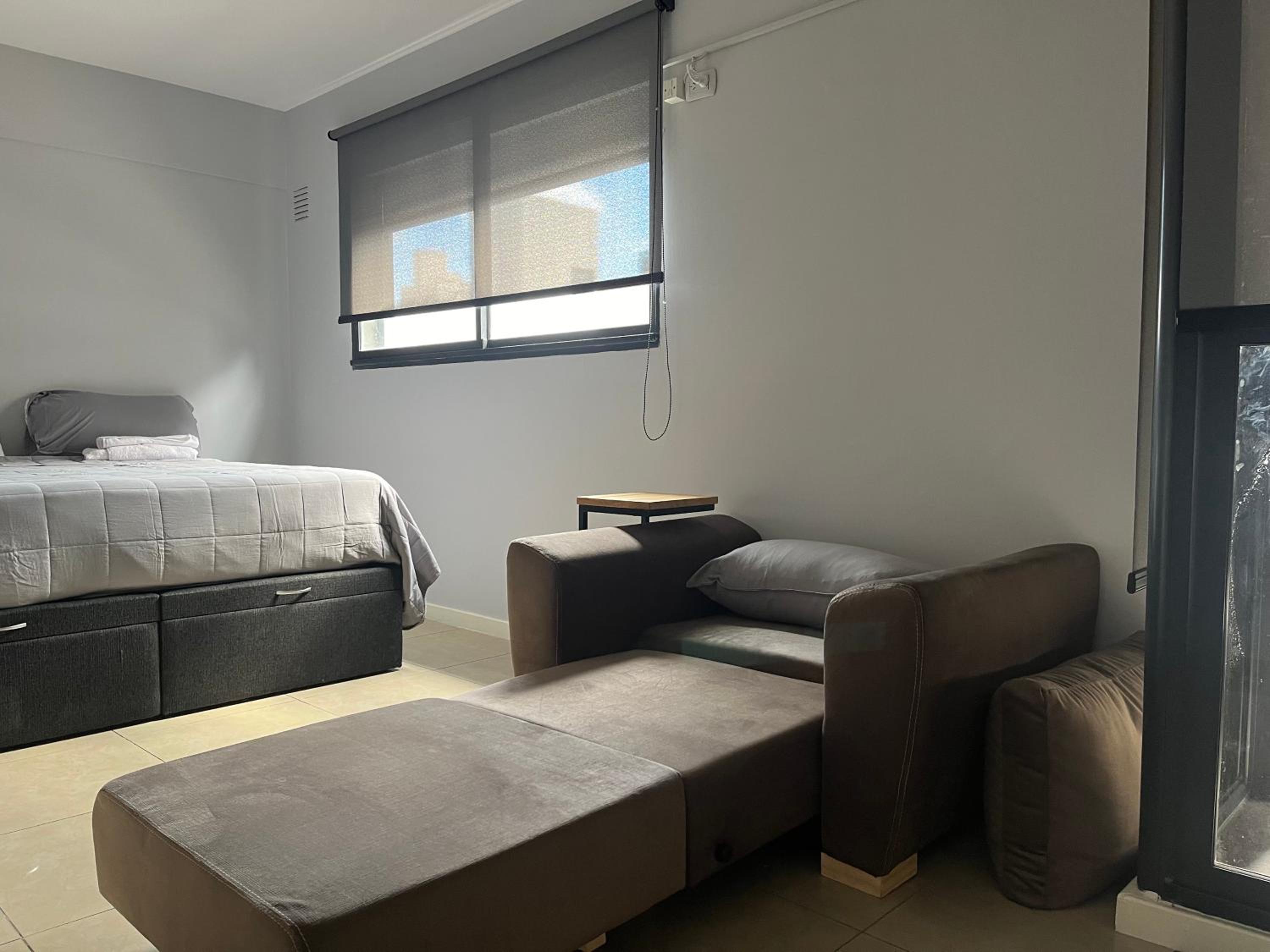 Premium Apartment Rosario - Joan Miró