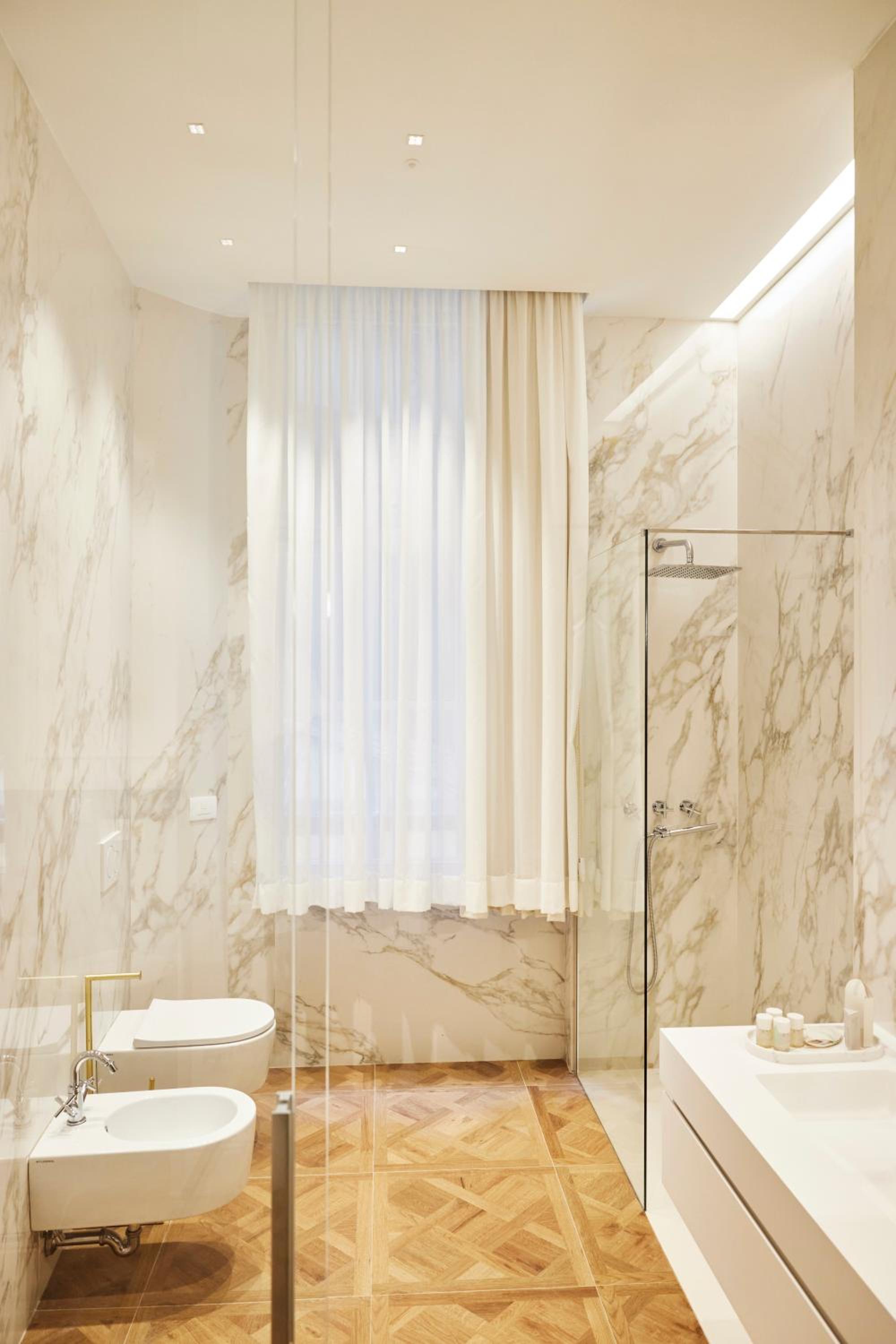 Suite Residenza Quartieri Storici Duomo