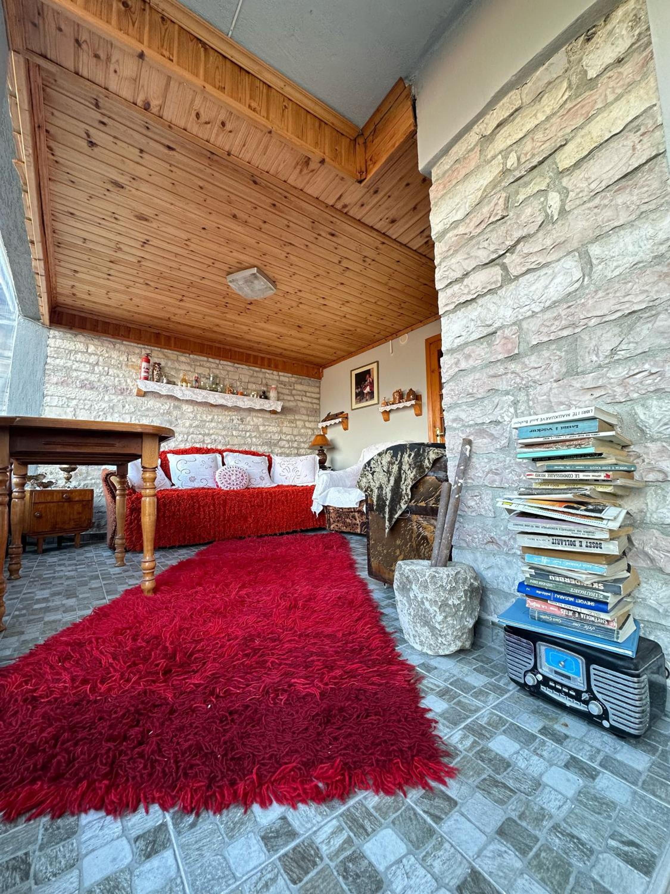 Villa Sulejmani