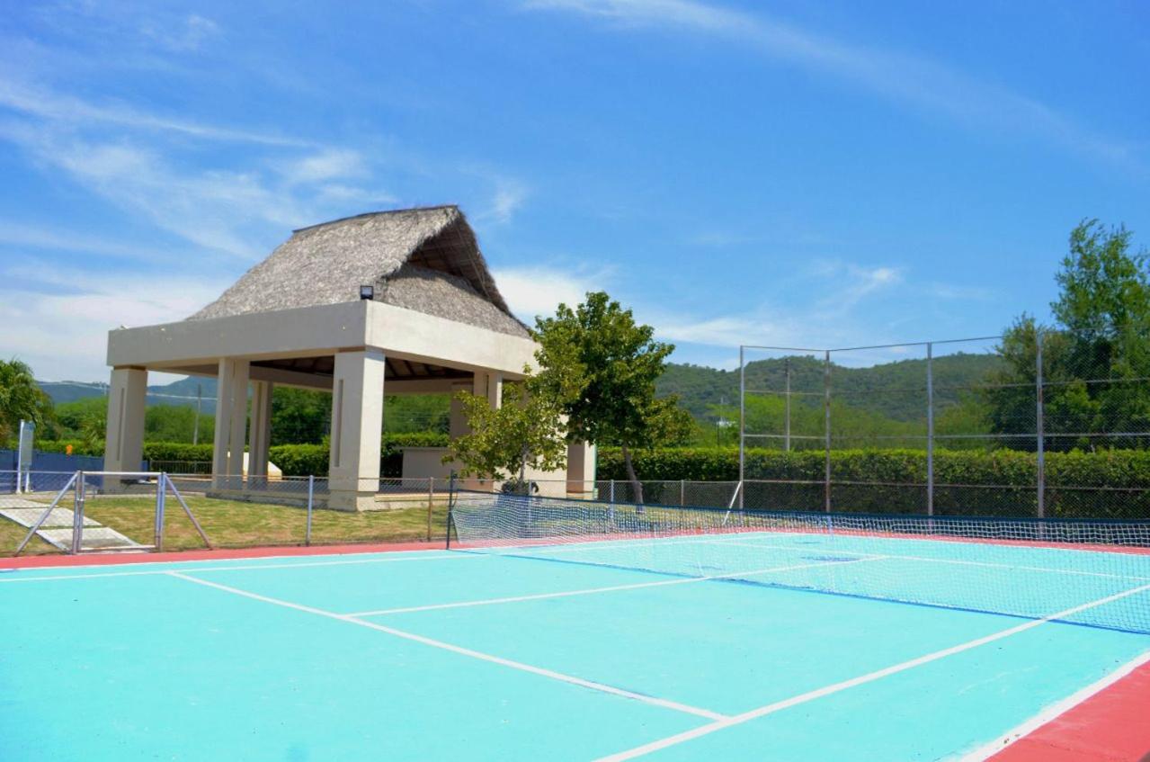 CASA EN CONDOMINIO LOS ÁNGELES, GIRARDOT