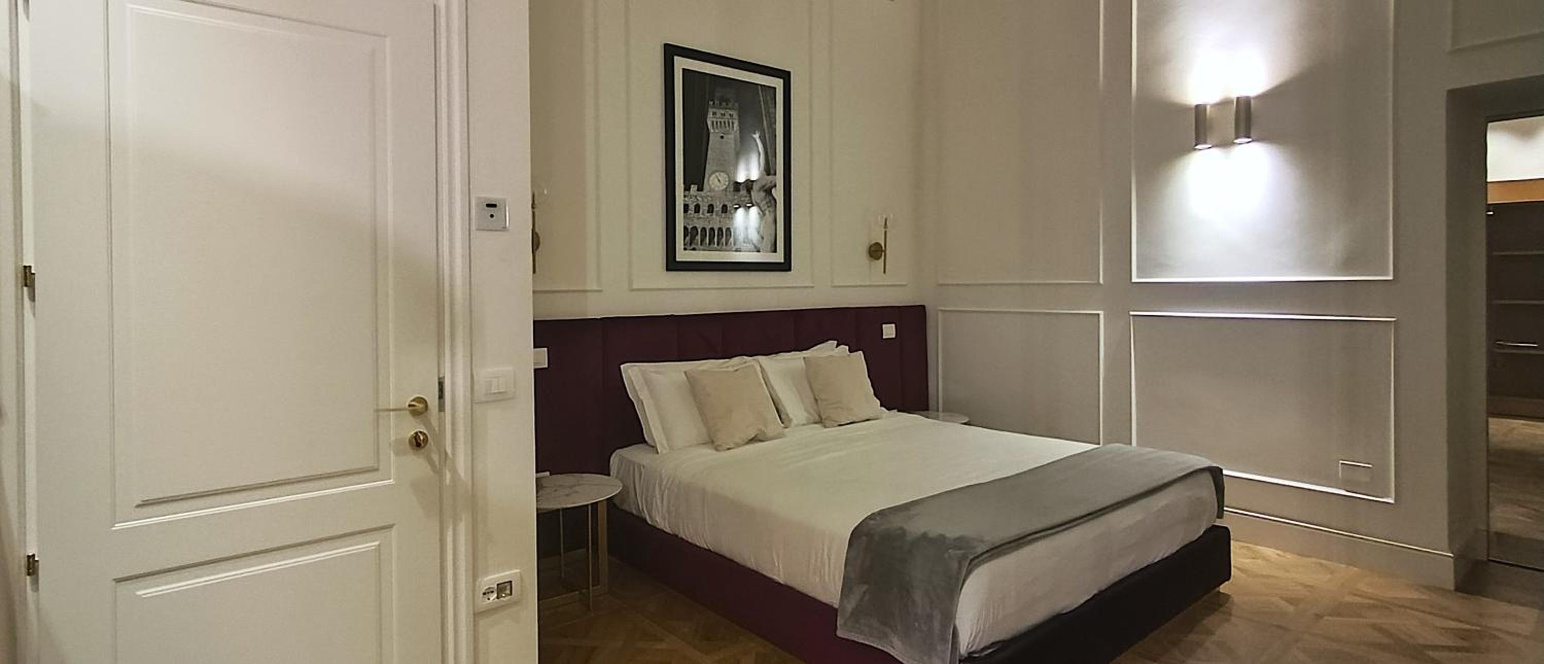 Suite Residenza Quartieri Storici Duomo