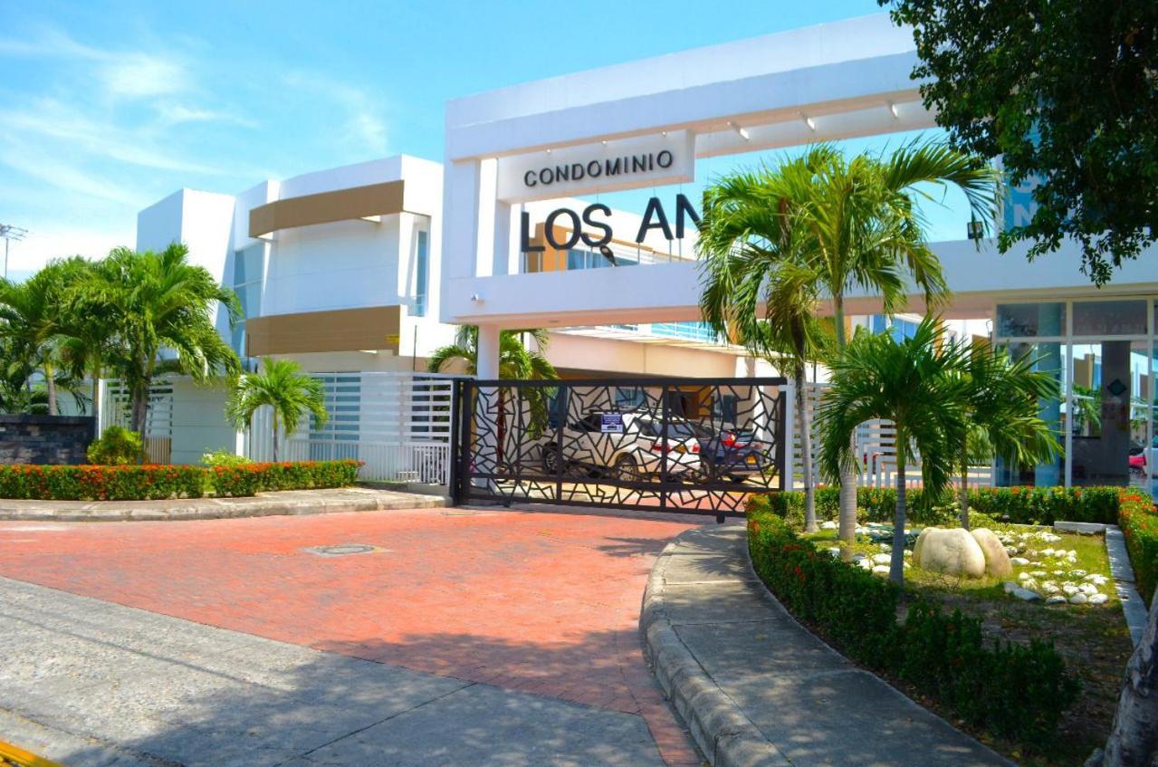 CASA EN CONDOMINIO LOS ÁNGELES, GIRARDOT