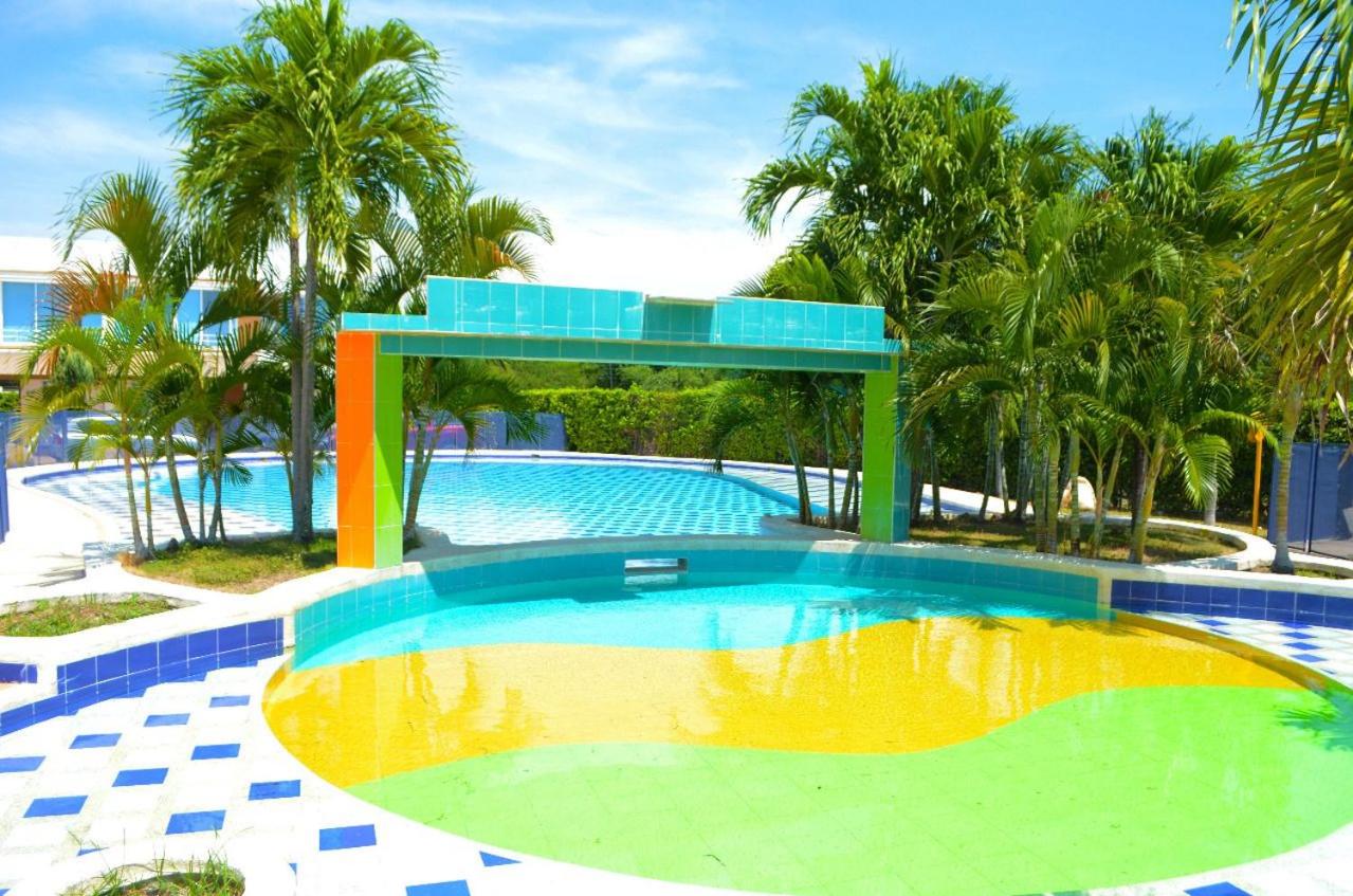 CASA EN CONDOMINIO LOS ÁNGELES, GIRARDOT
