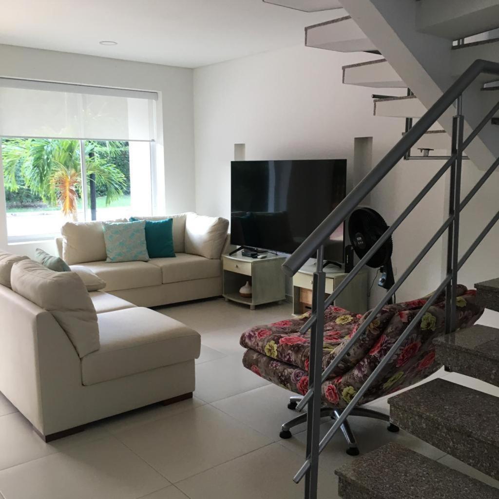 CASA EN CONDOMINIO LOS ÁNGELES, GIRARDOT