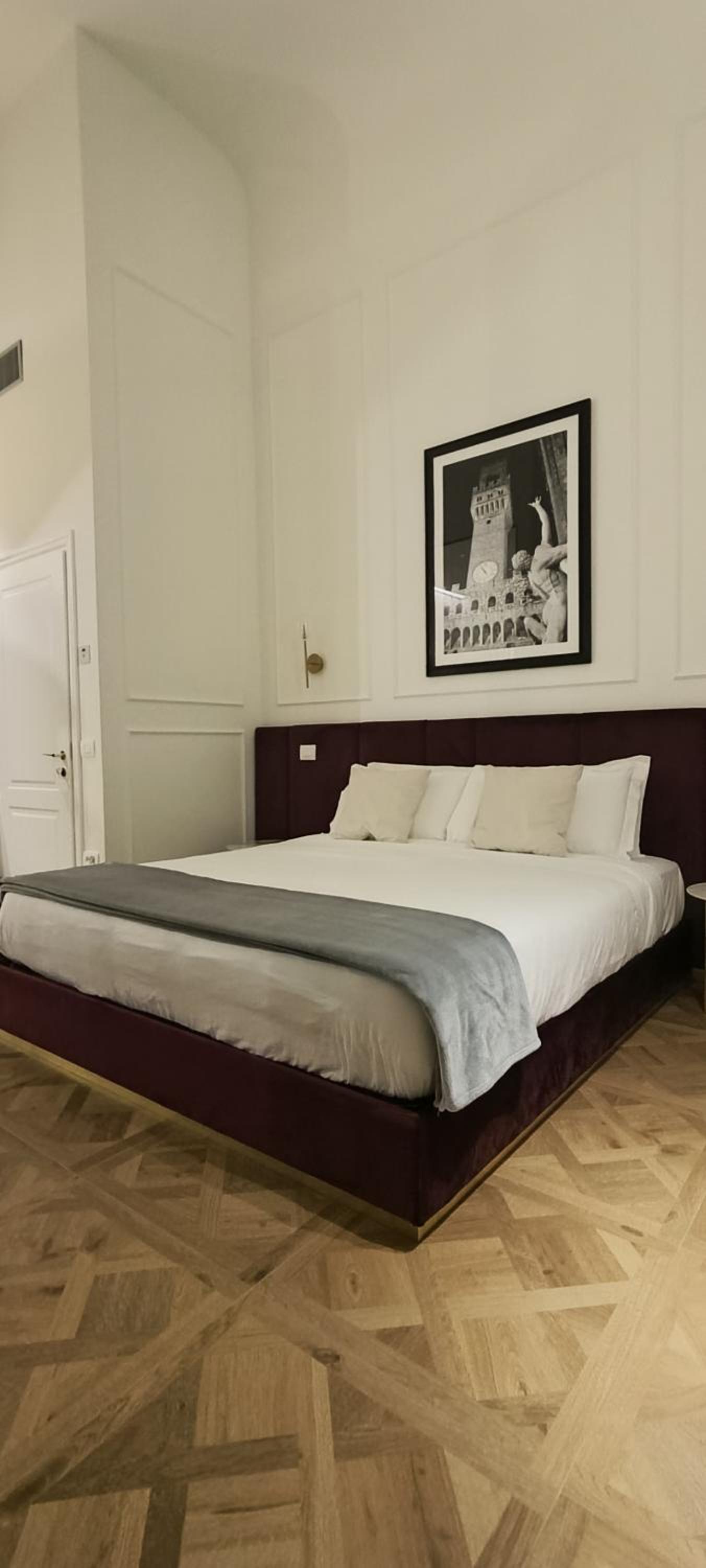 Suite Residenza Quartieri Storici Duomo