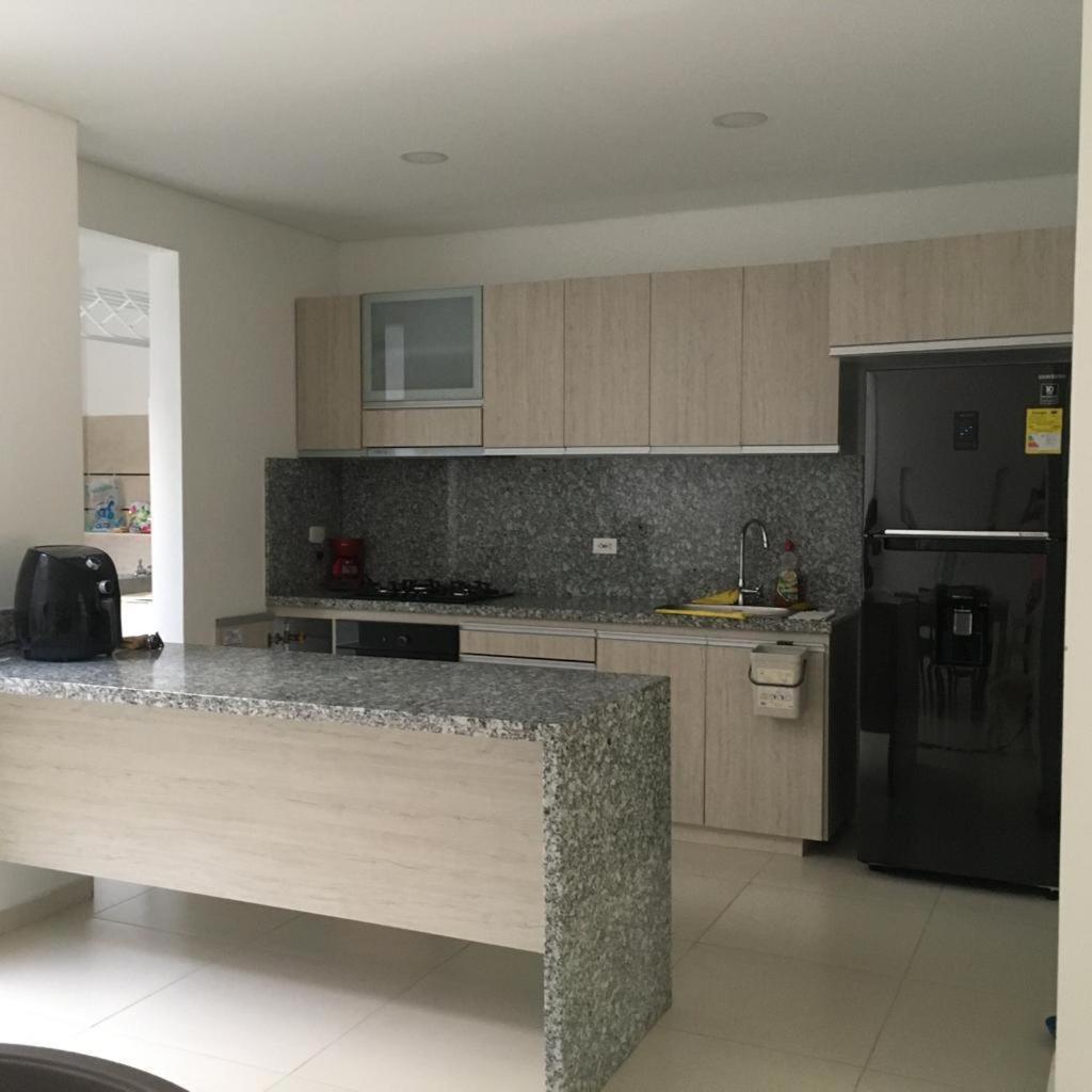 CASA EN CONDOMINIO LOS ÁNGELES, GIRARDOT