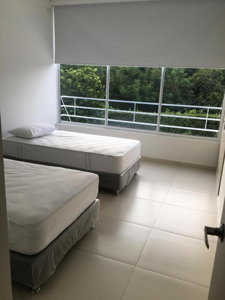 CASA EN CONDOMINIO LOS ÁNGELES, GIRARDOT
