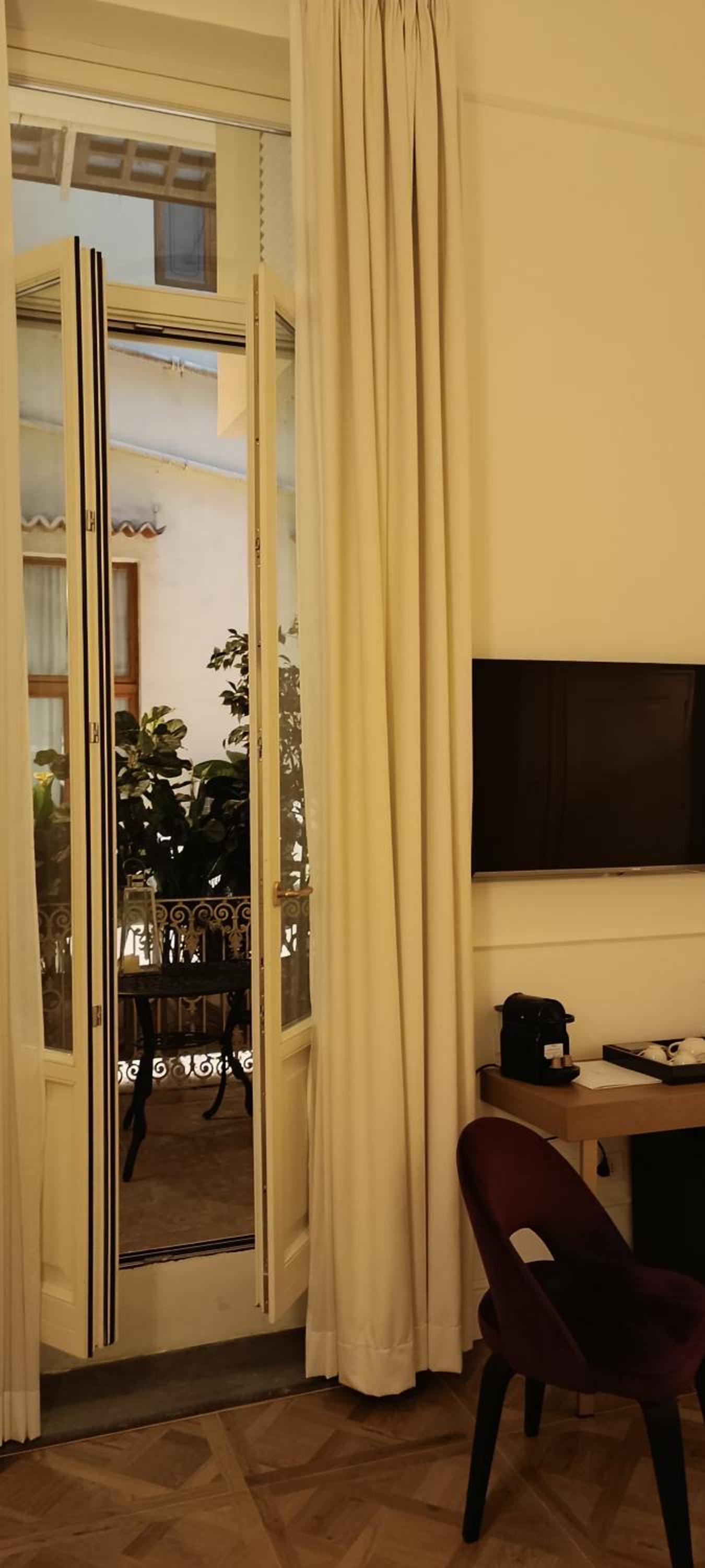 Suite Residenza Quartieri Storici Duomo