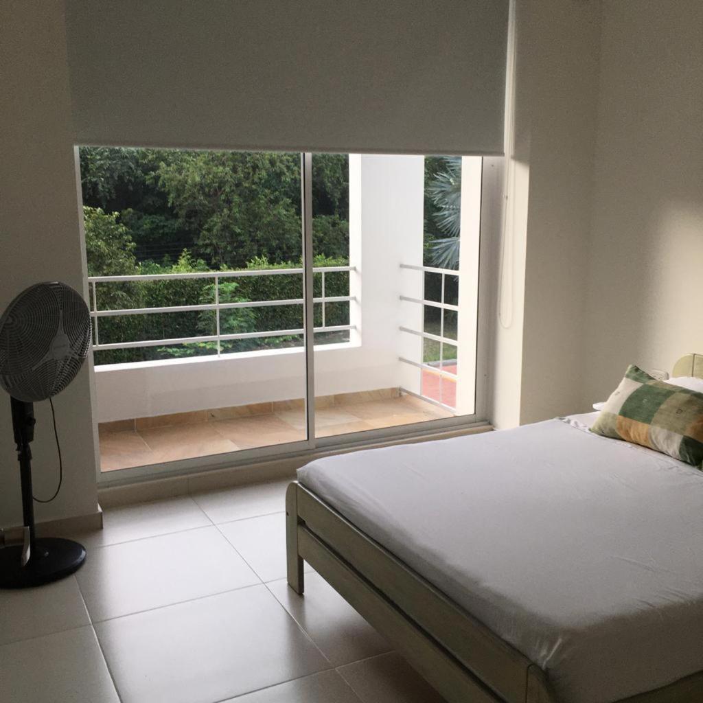 CASA EN CONDOMINIO LOS ÁNGELES, GIRARDOT