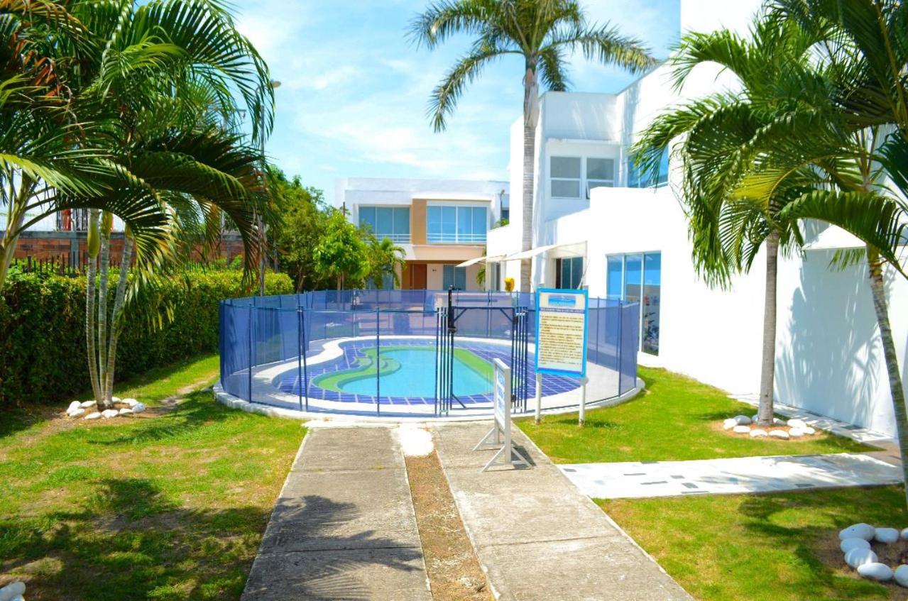 CASA EN CONDOMINIO LOS ÁNGELES, GIRARDOT
