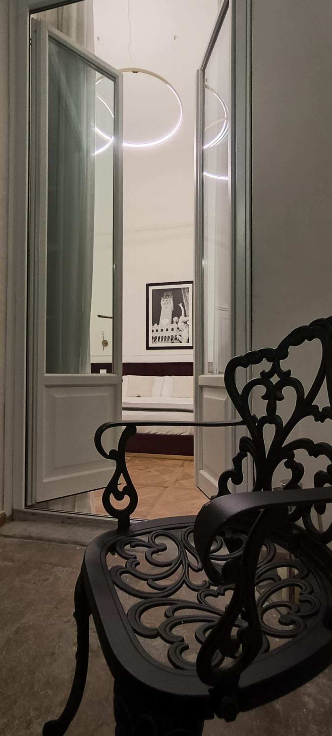 Suite Residenza Quartieri Storici Duomo