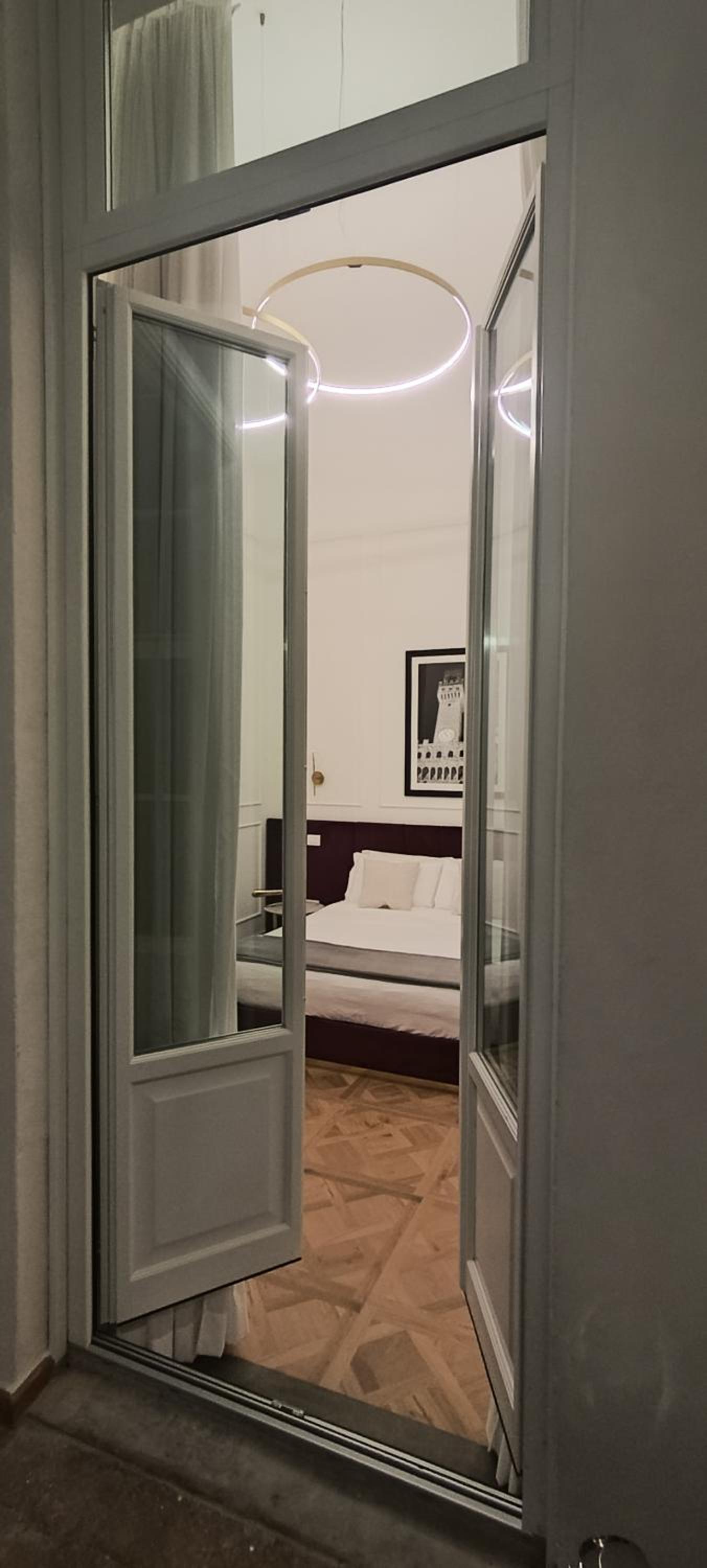 Suite Residenza Quartieri Storici Duomo