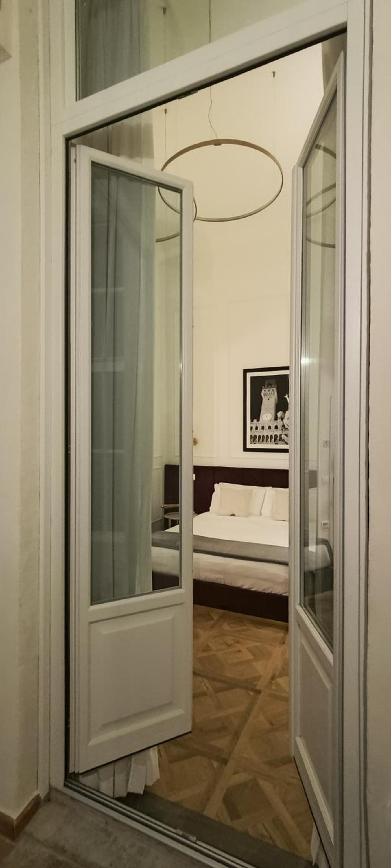 Suite Residenza Quartieri Storici Duomo
