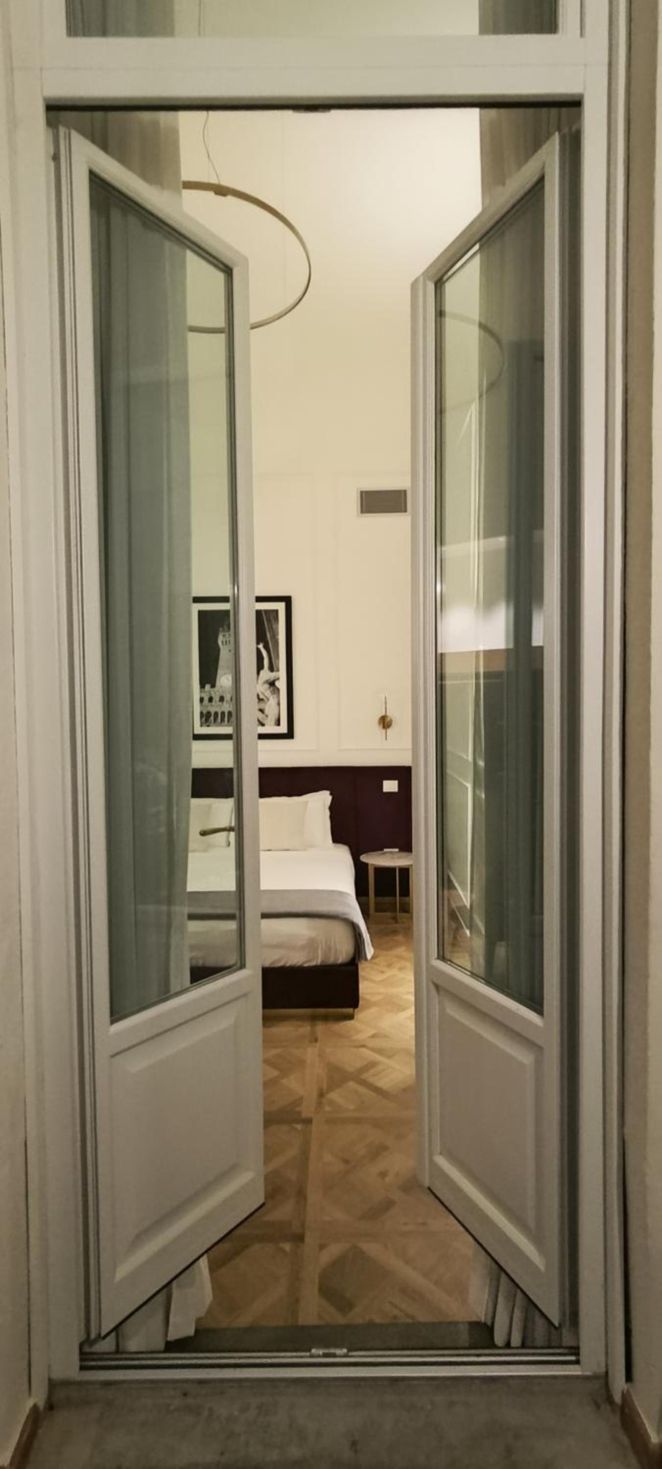 Suite Residenza Quartieri Storici Duomo