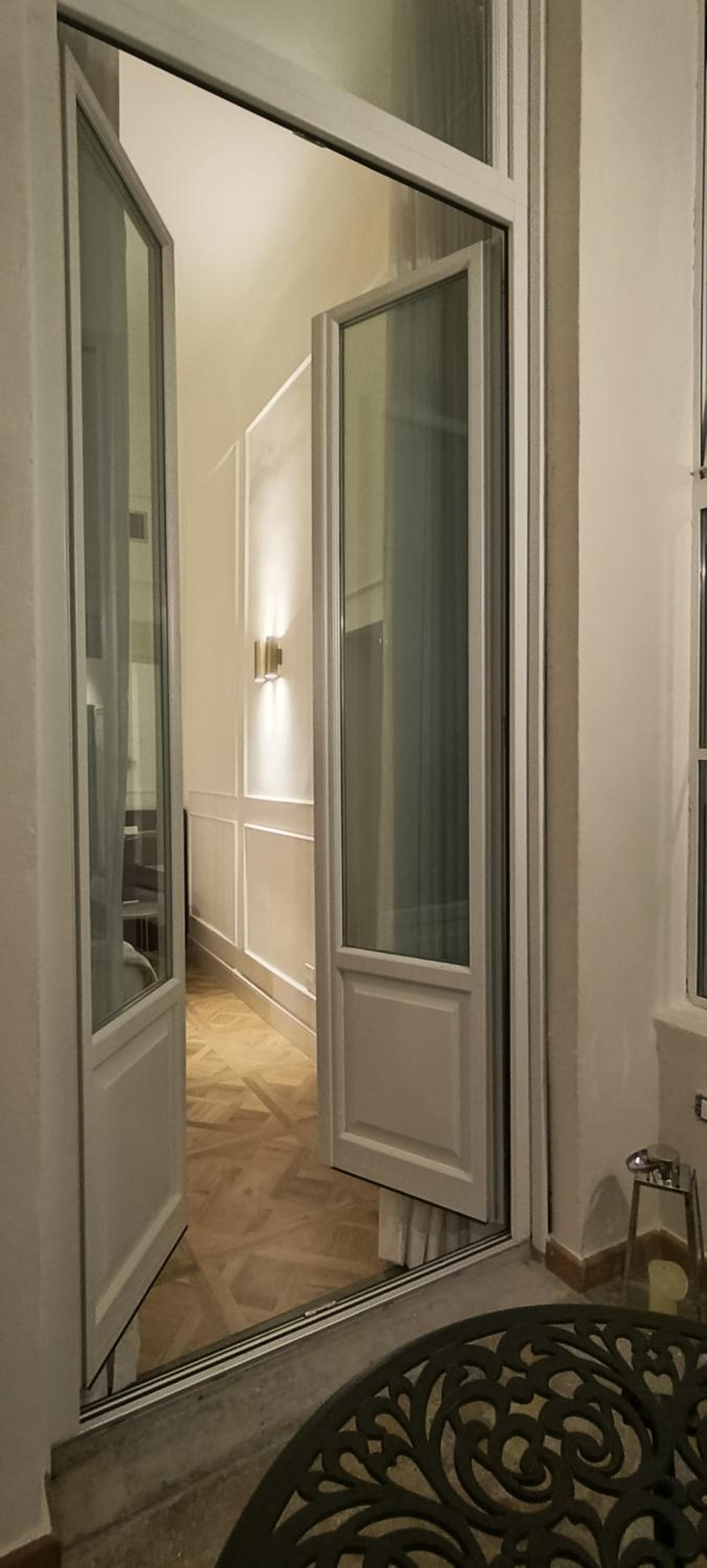 Suite Residenza Quartieri Storici Duomo