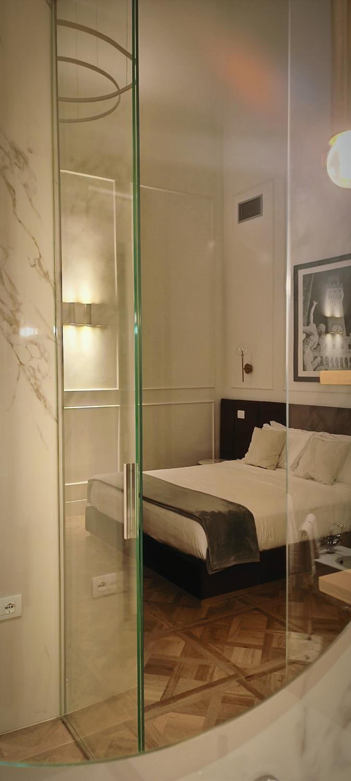 Suite Residenza Quartieri Storici Duomo