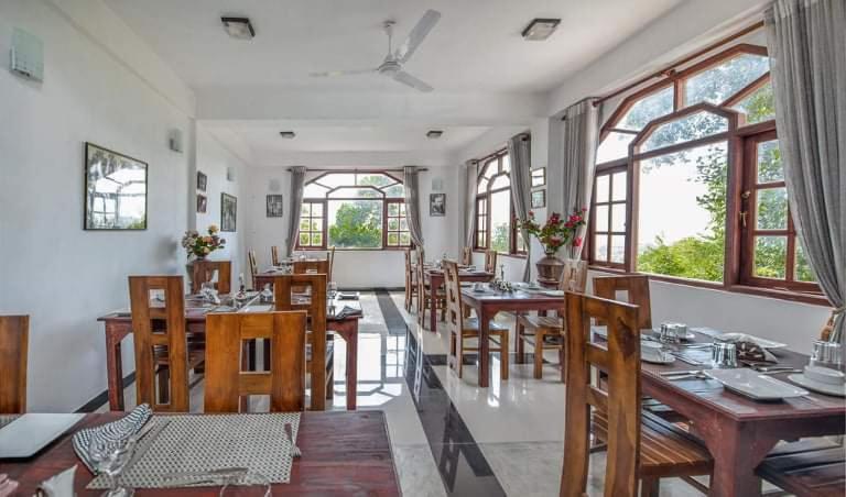 The Richmond House Kandy view 5