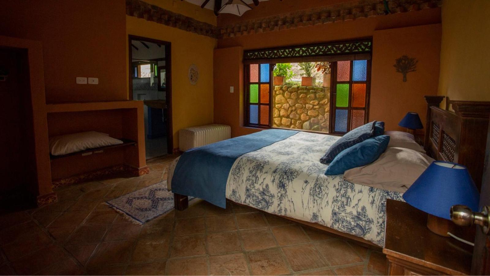 La Primavera, casas campestres para familias, paisajes, tranquilidad, cerca al pueblo