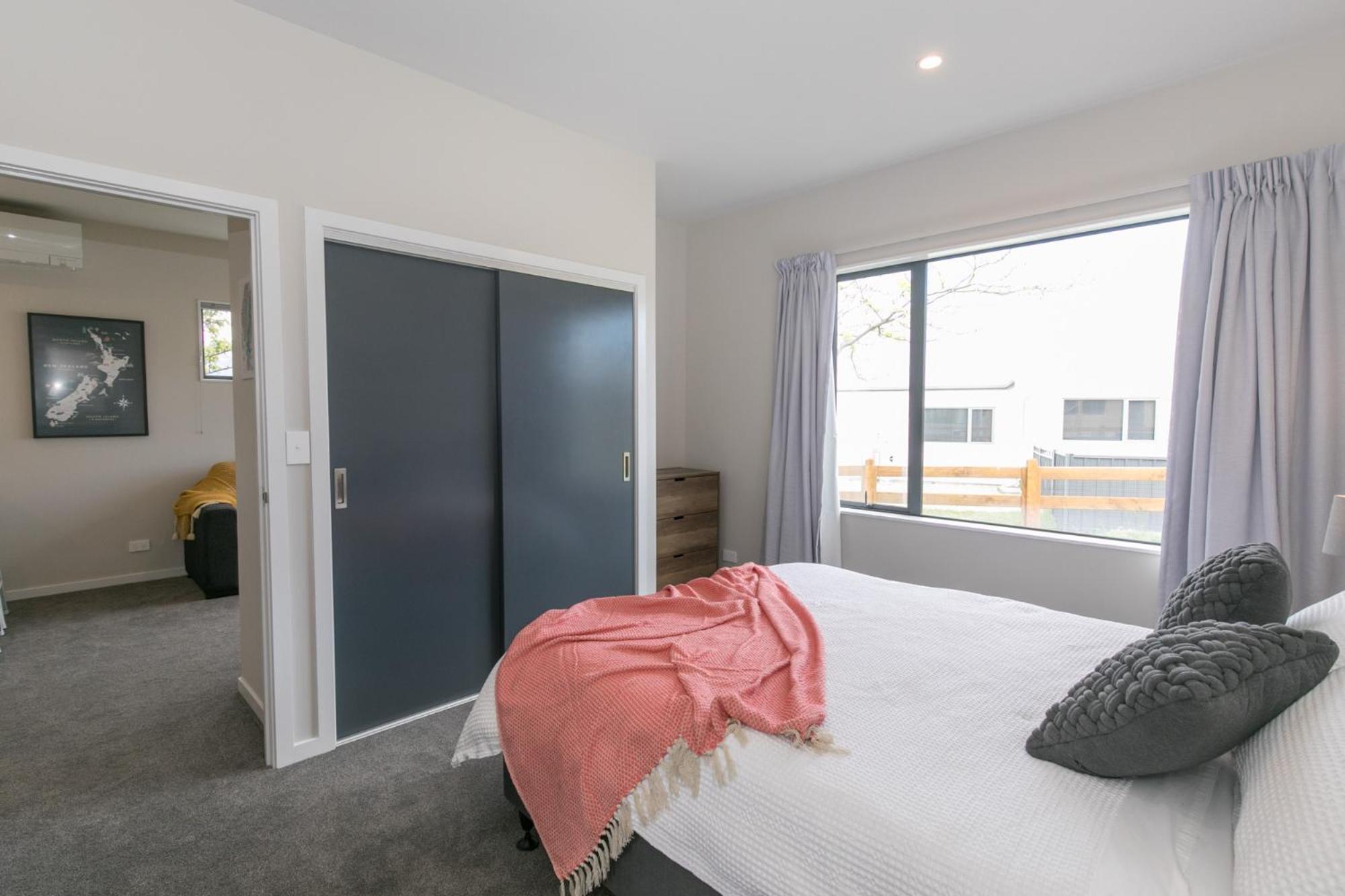 Mount Iron Apartment